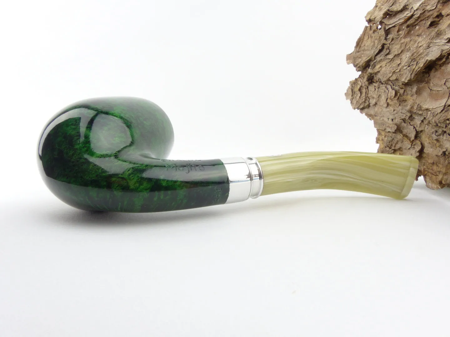 Chacom Mojito Pfeife 851 – Produktbild 7
