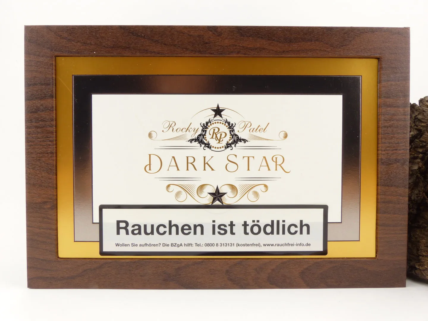 Rocky Patel Dark Star Sixty – Produktbild 2