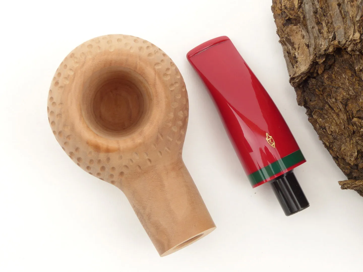 Savinelli Fragola Pfeife 320 – Produktbild 9