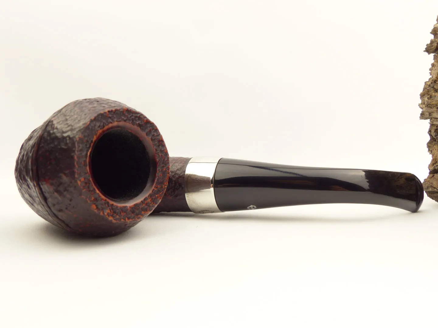 Peterson Sherlock Holmes Watson Rustic – Produktbild 6