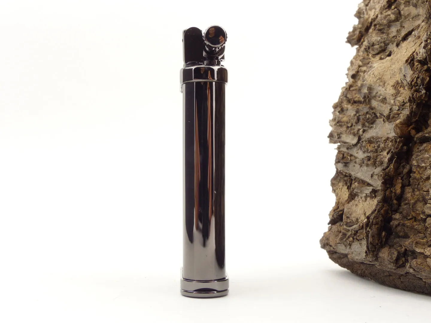 IM Corona Pfeifenfeuerzeug Old Boy 64-8306 – Produktbild 2