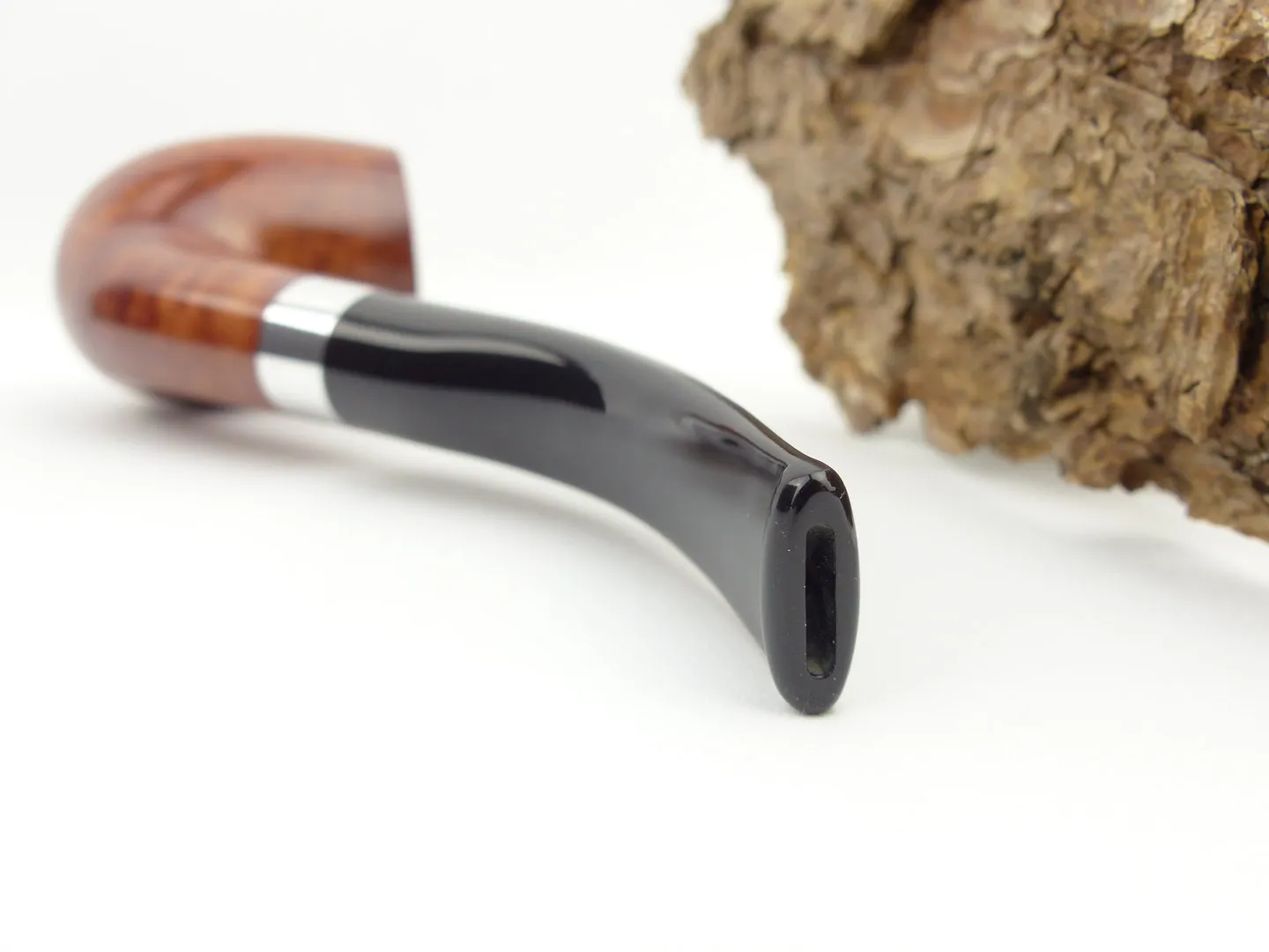 Savinelli Stromboli Pfeife 606 – Produktbild 4
