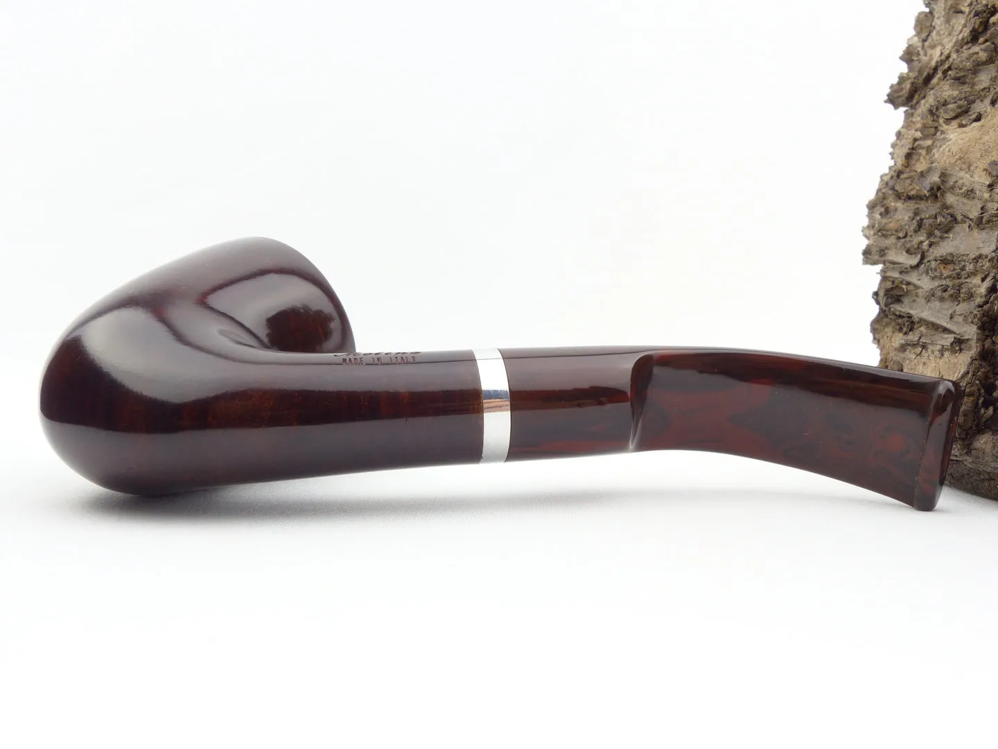 Molina Barasso Pfeife braun cumberland 3 – Produktbild 7