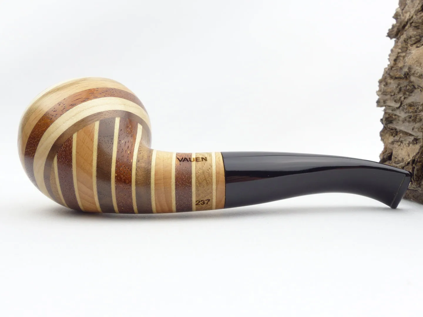 Vauen Hawaii Pfeife 237 – Produktbild 7