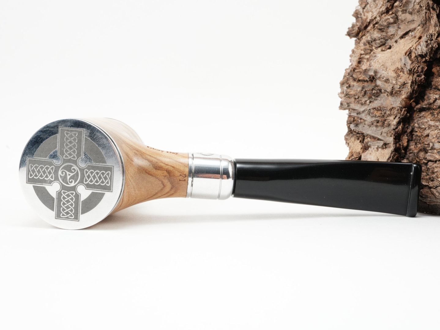 rattrays_glory_day_pfeife_cap_olive_smooth_7