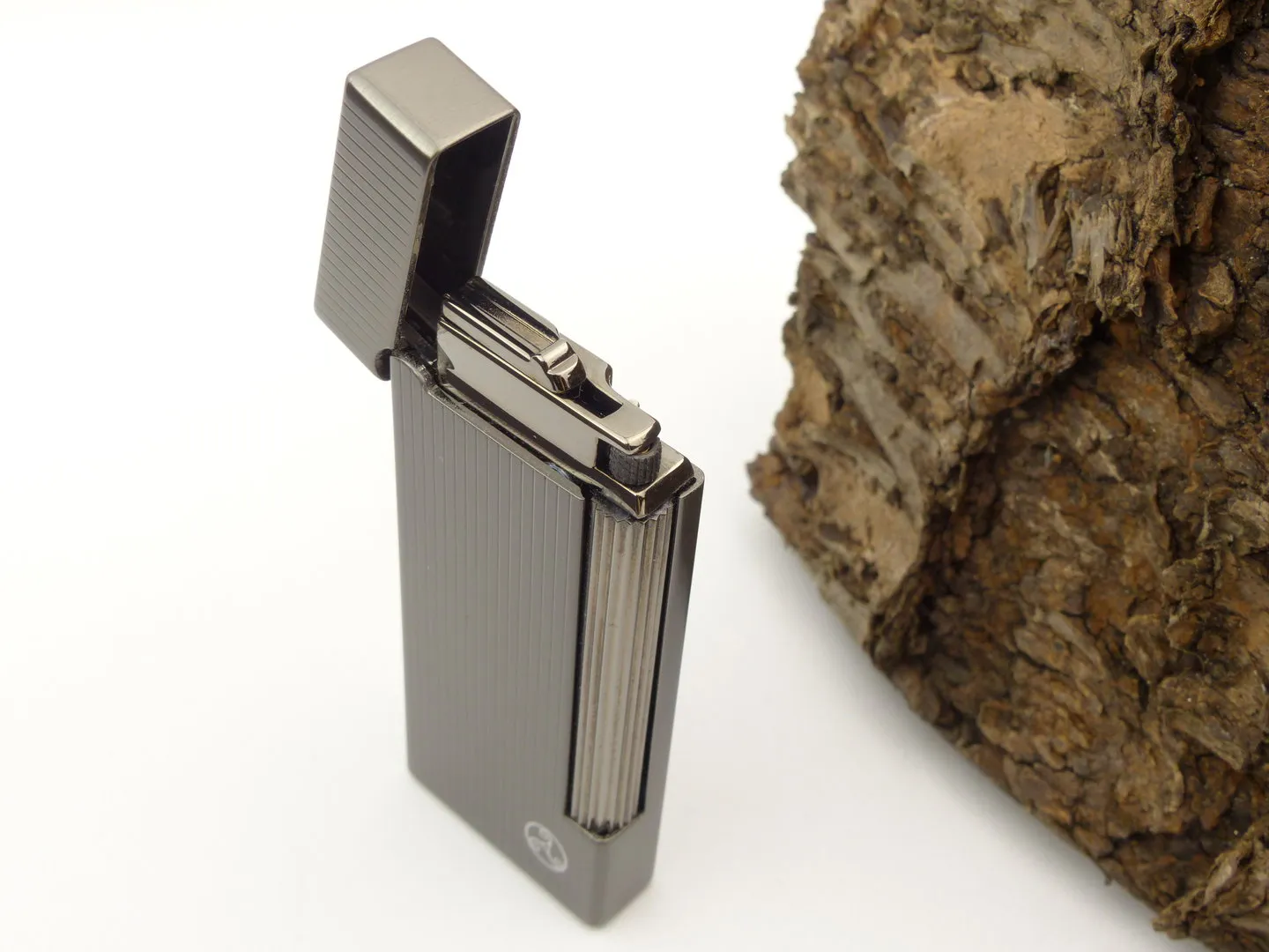 Rattray's Grand Feuerzeug Gun Stripes – Produktbild 6