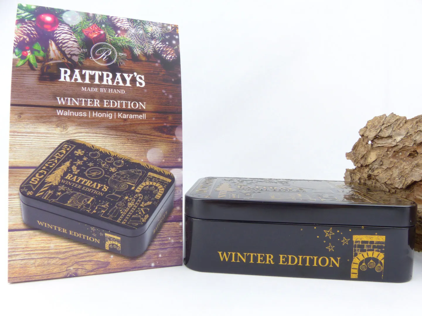Rattray's Winter Edition 2018 – Produktbild 2