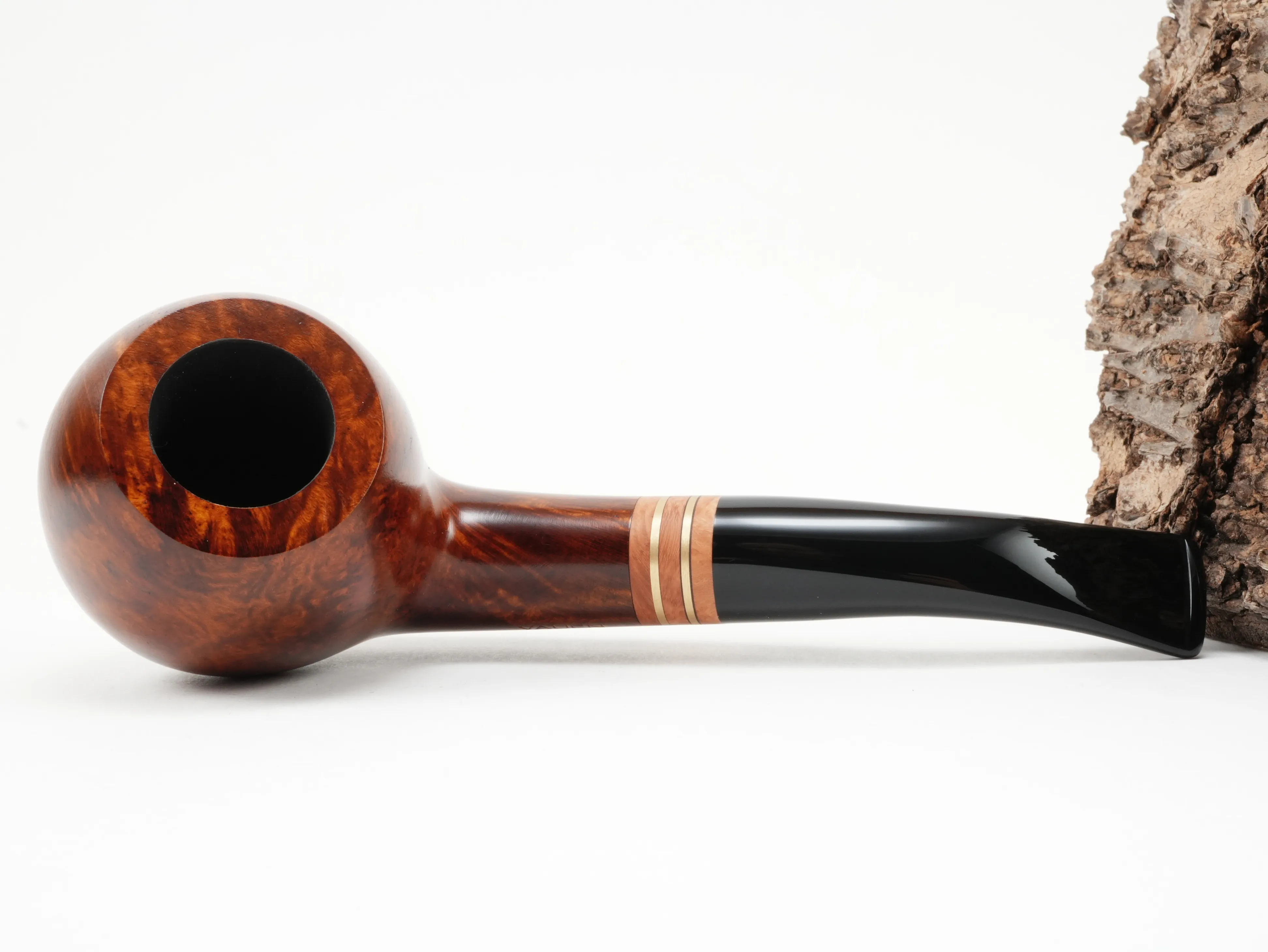 Vauen Brass Pfeife 2342 – Produktbild 6