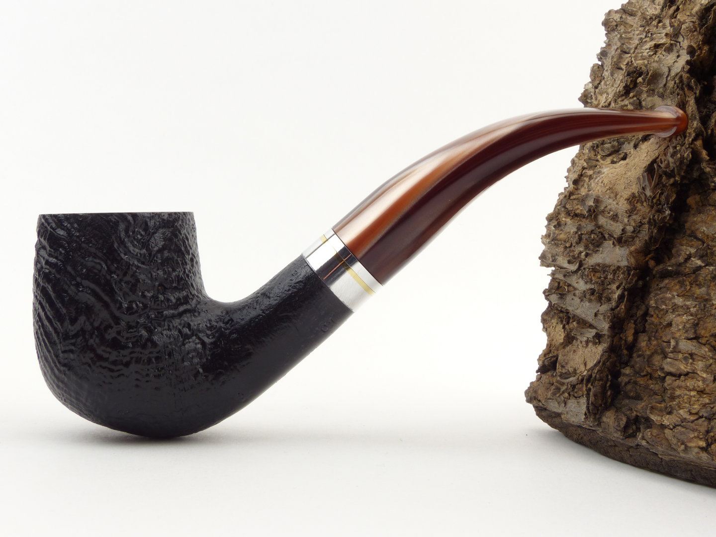 Cesare Barontini Pfeife Classico 1 sand – Produktbild 2