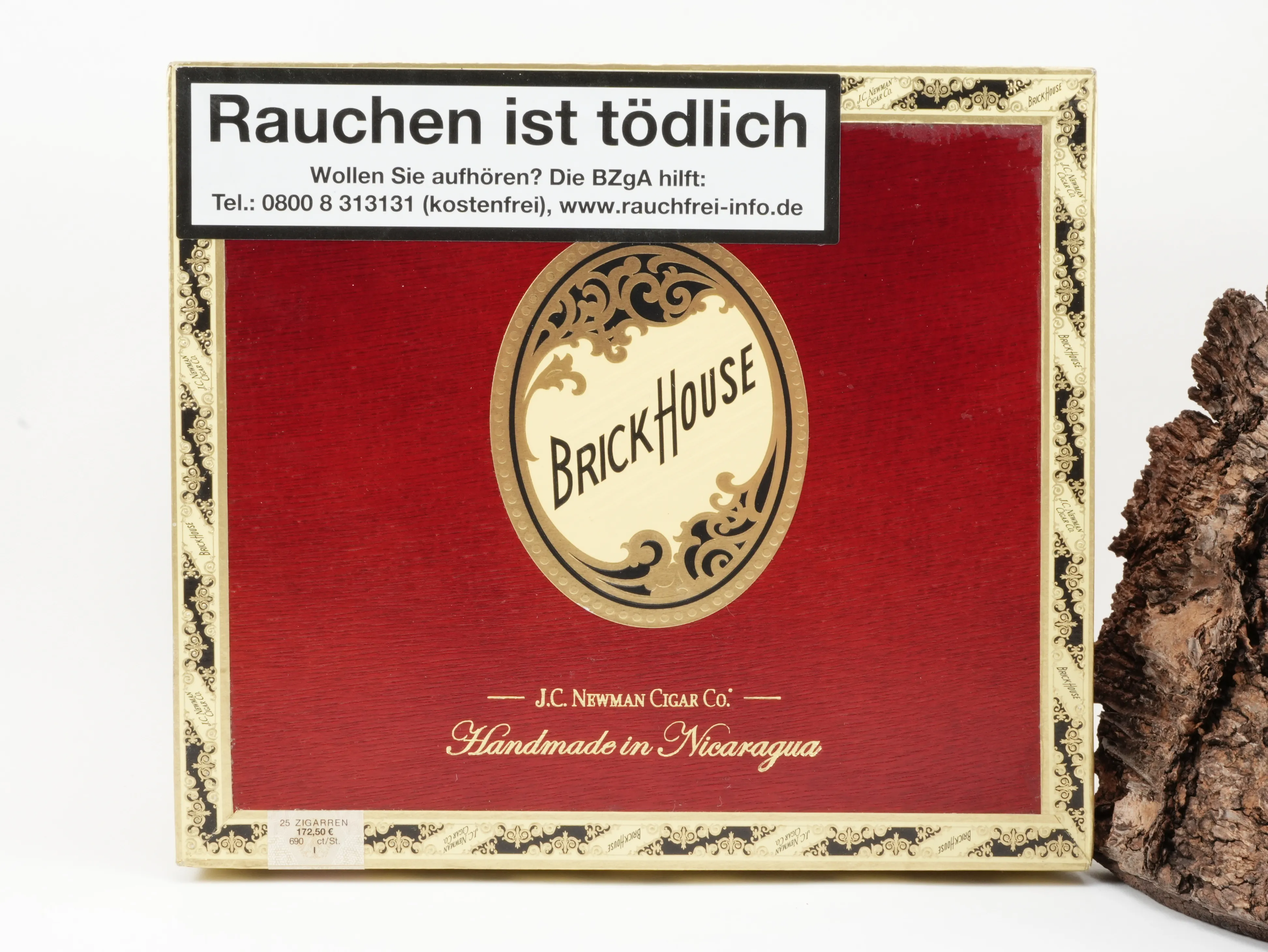 Brick House Classic Toro – Produktbild 2