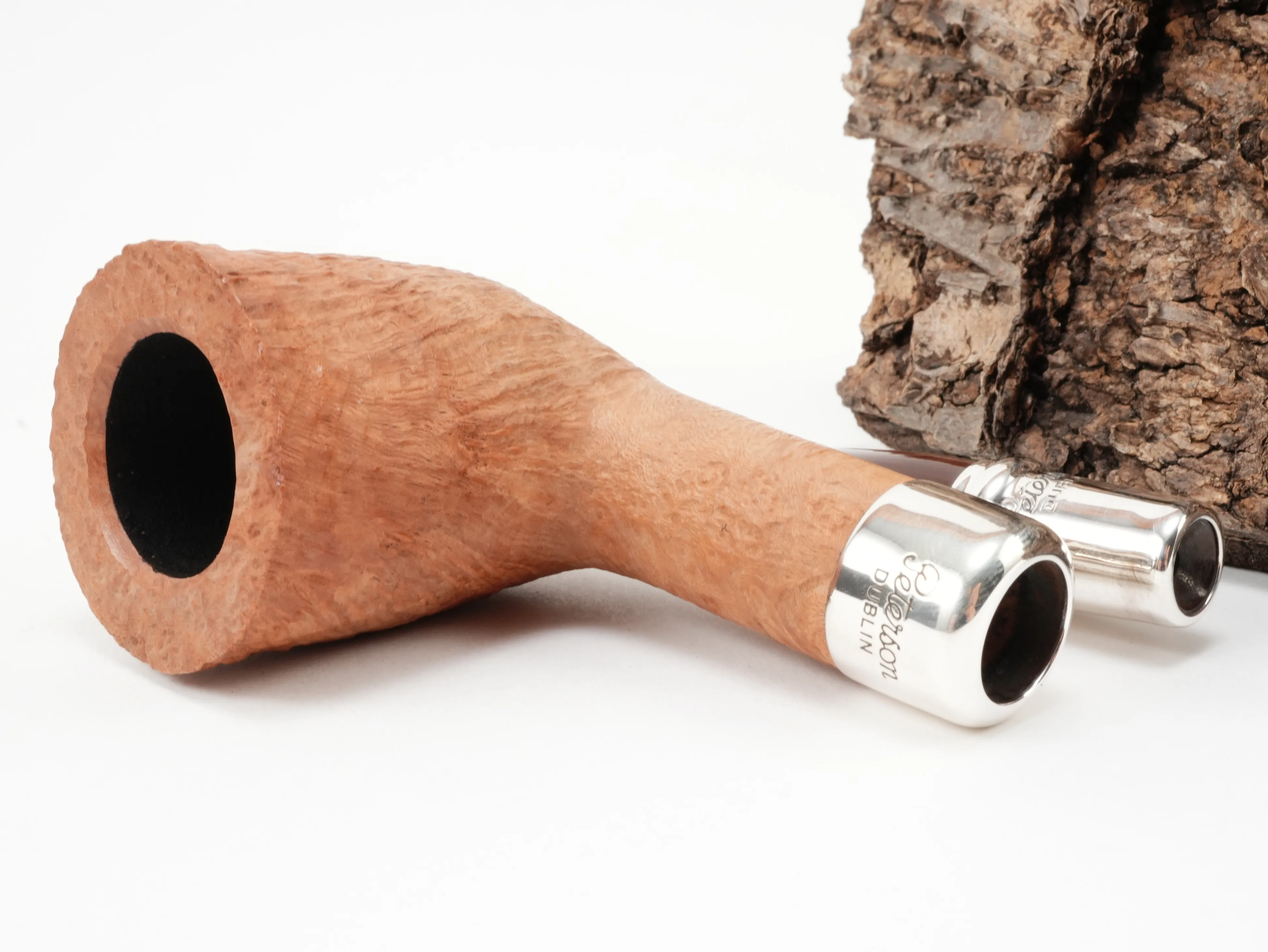 Peterson Pfeife Barley Spigot 120 – Produktbild 8