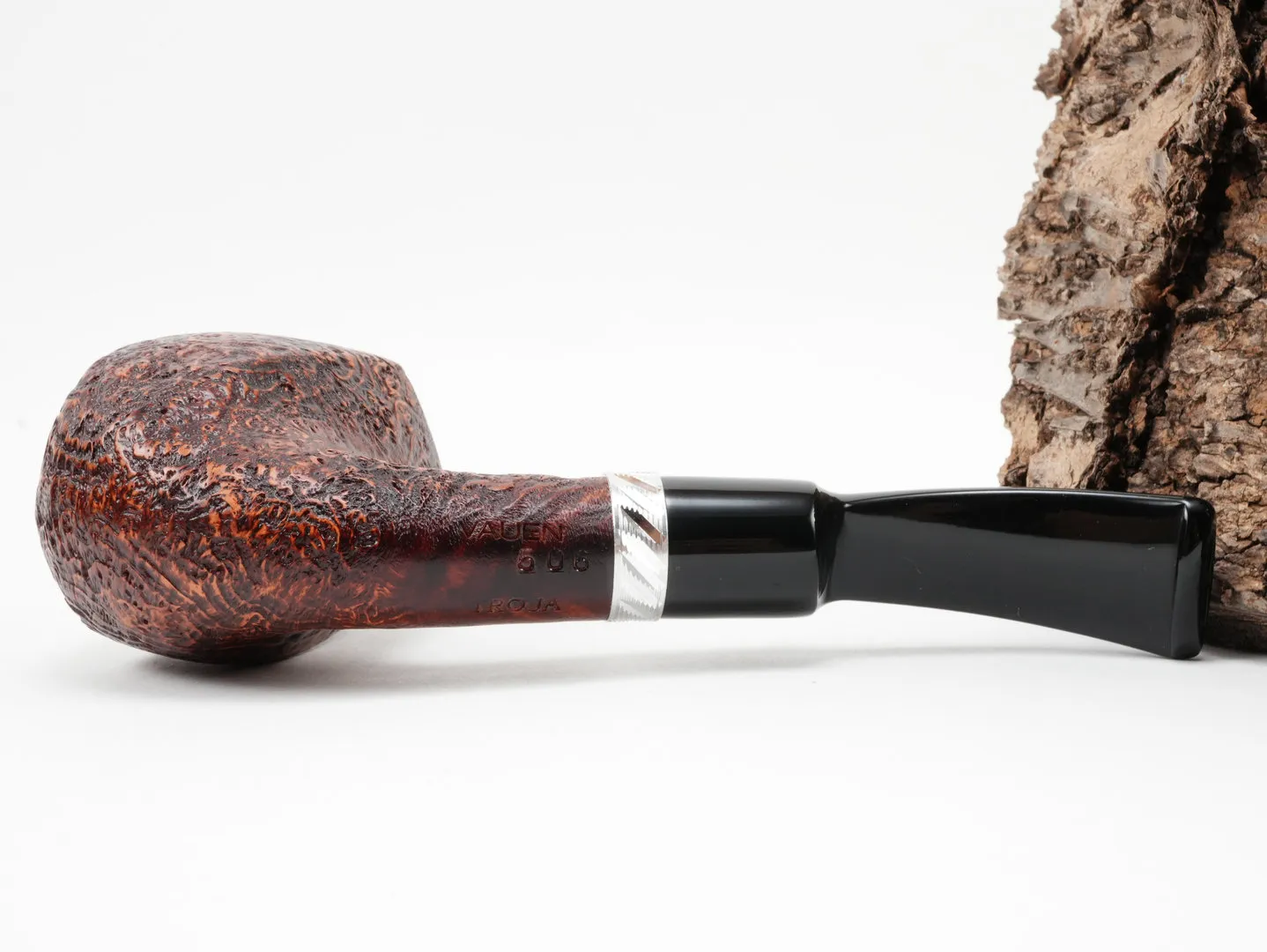 Vauen Troja 506 Pfeife – Produktbild 7