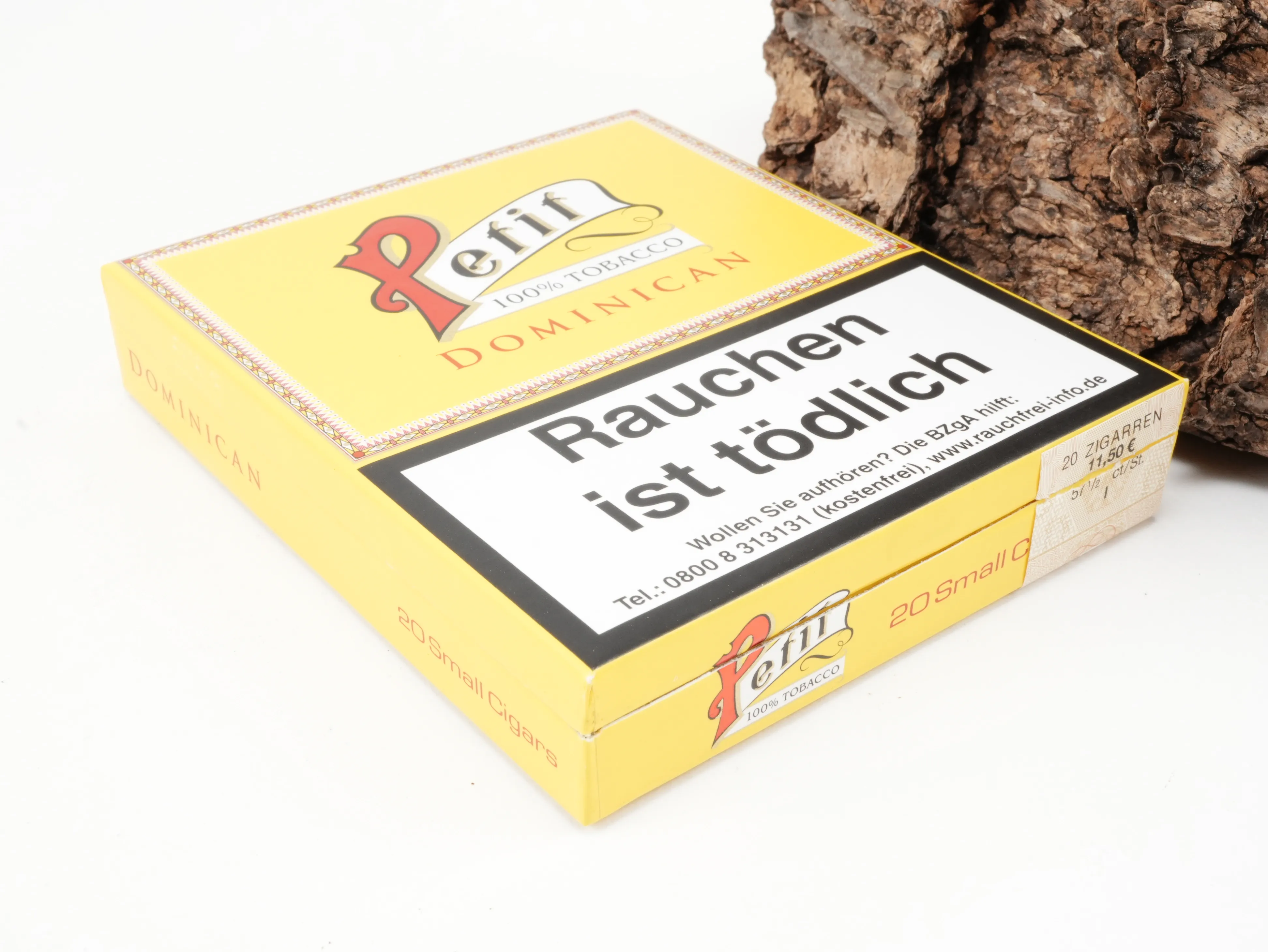 Nobel Petit Dominican – Produktbild 2