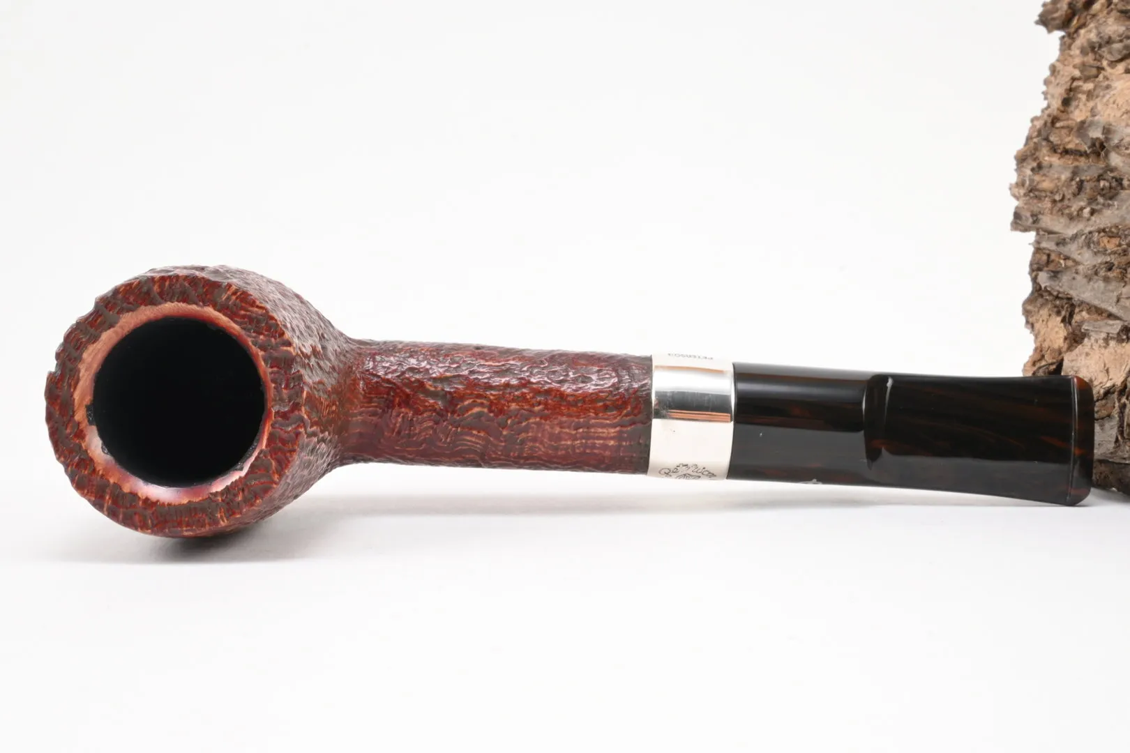Peterson Pfeife Irish Harp 53 sand – Produktbild 6