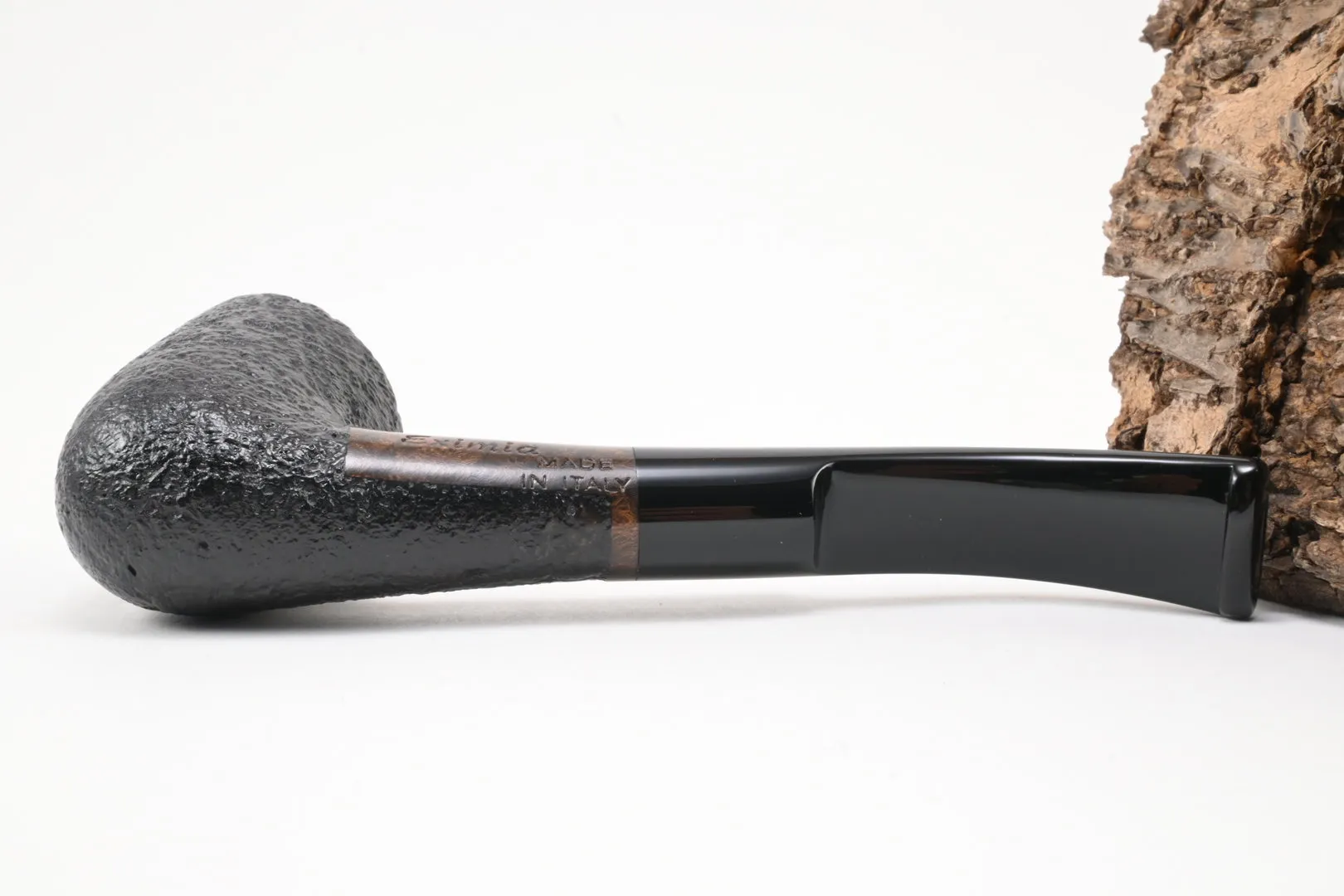 Mastro Geppetto Pfeife Eximia sand 6 – Produktbild 7