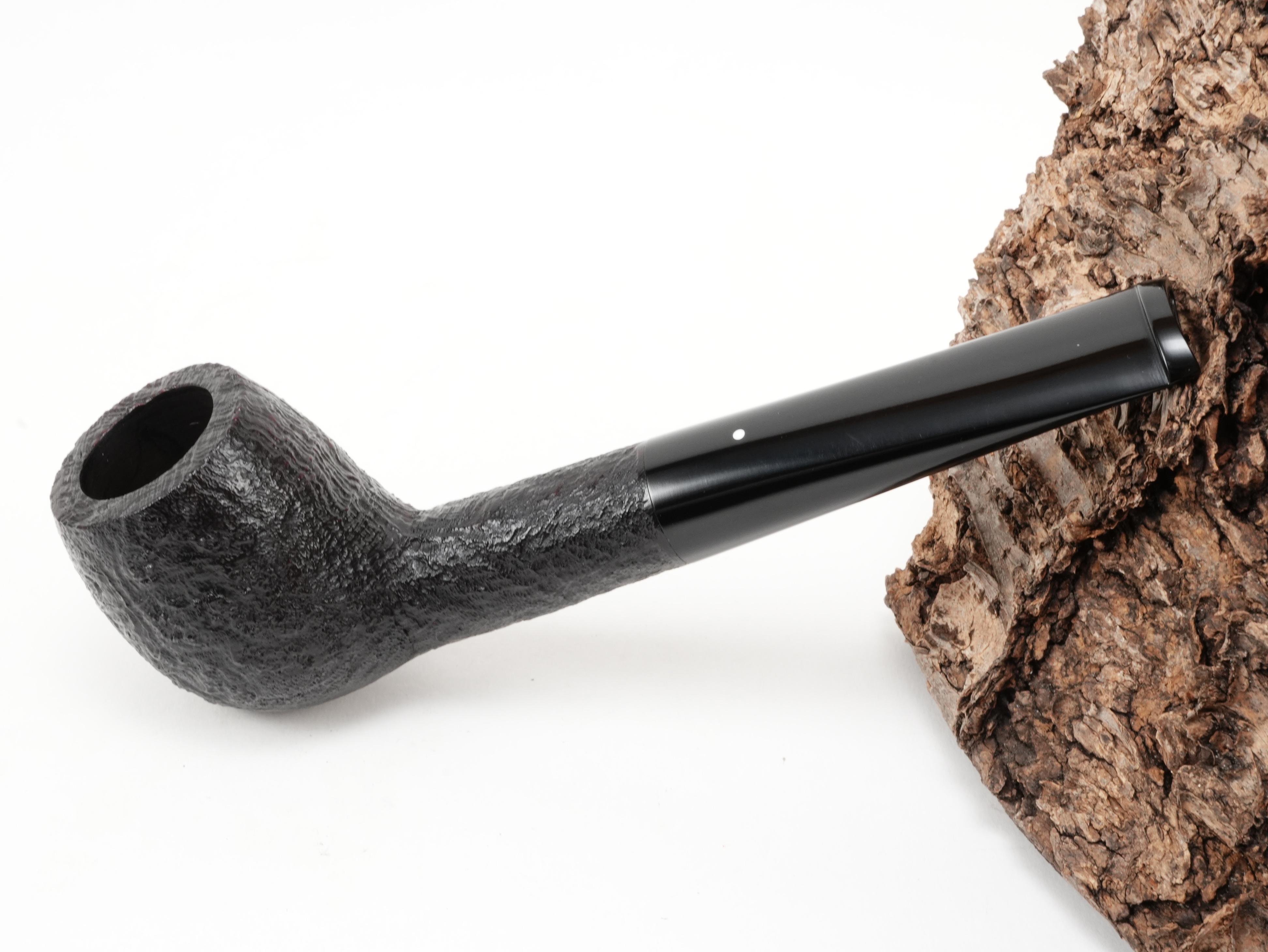 Dunhill Pipe Shell Briar 5101F 9mm #59 | Pfeifen Shop Online