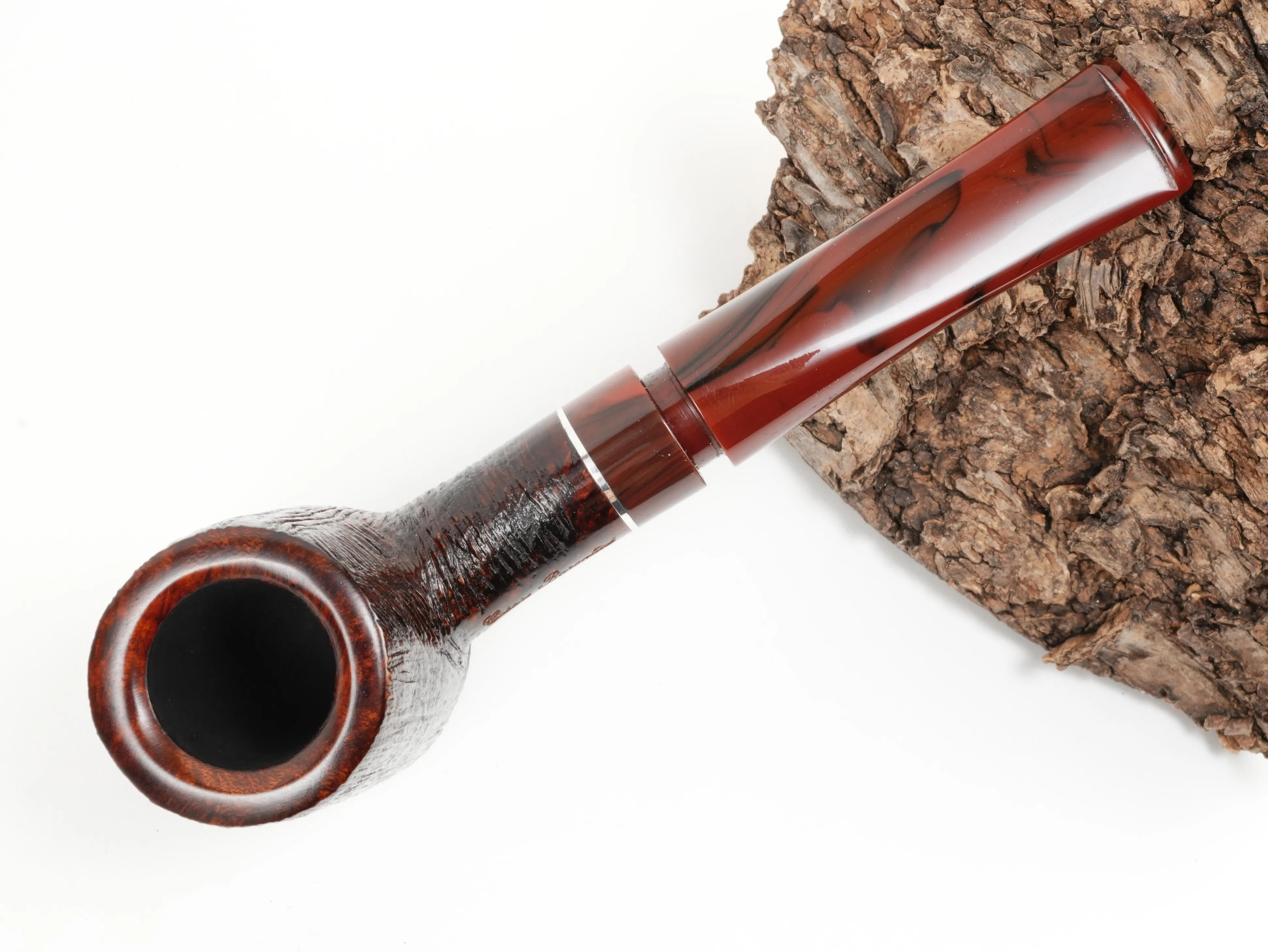 Cesare Barontini Pfeife Lido 2 rustic – Produktbild 3