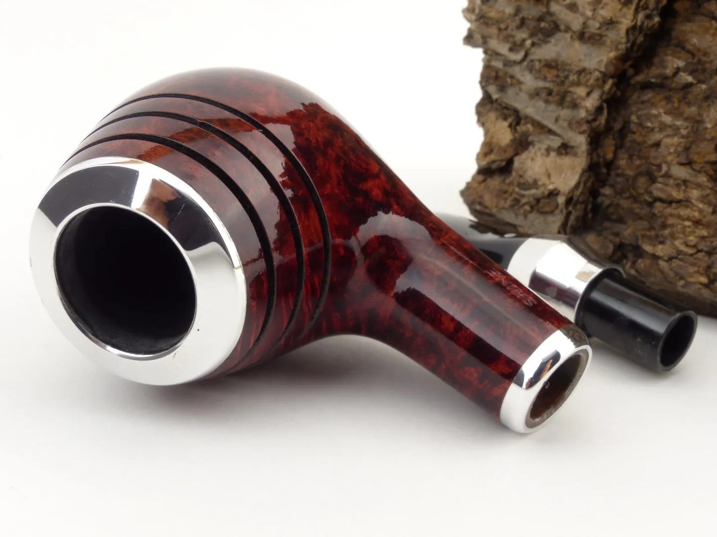 Vauen Shine Pfeife 161 – Produktbild 8