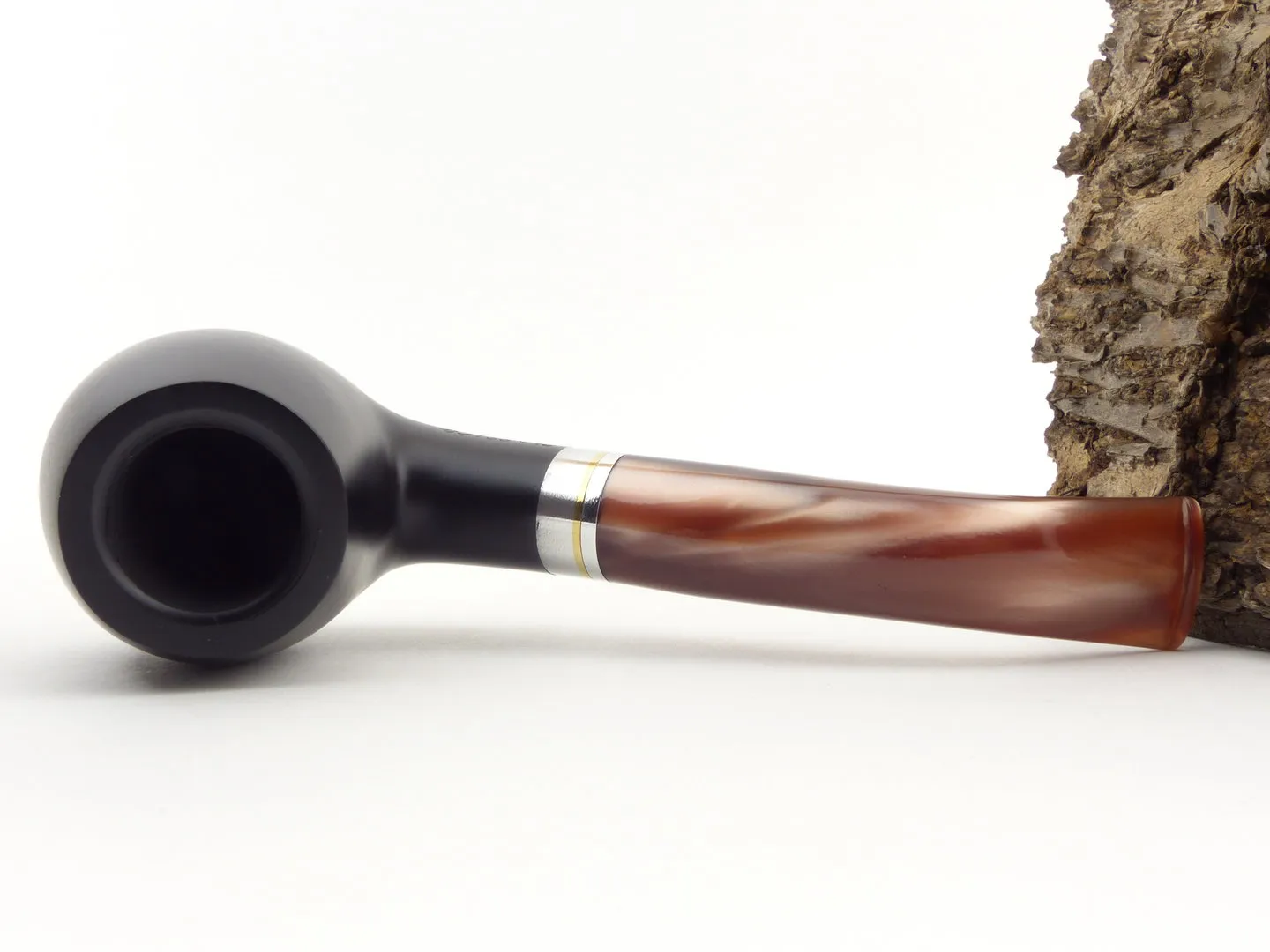 Cesare Barontini Pfeife Classico 3 glatt – Produktbild 6