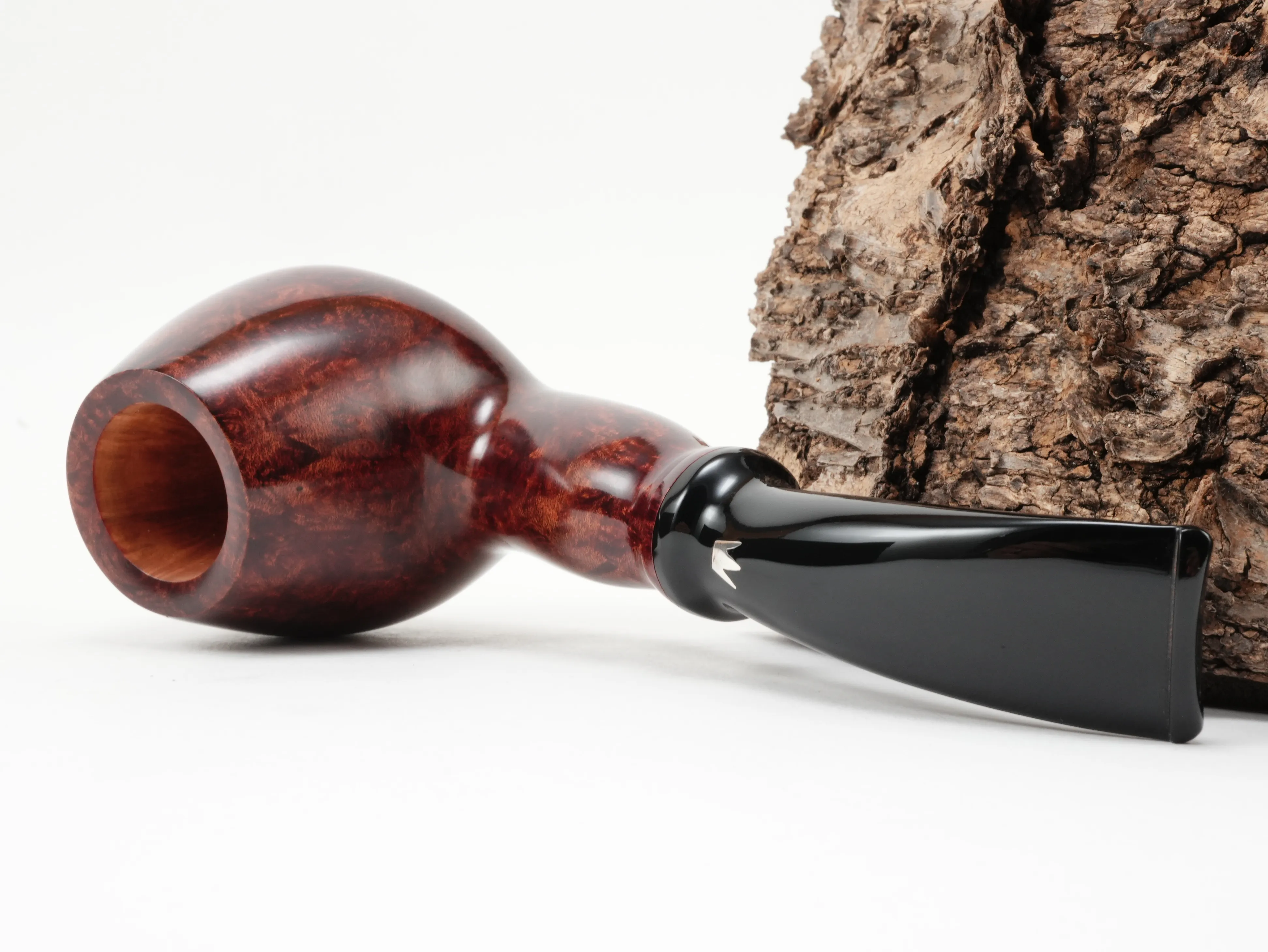 Fiamma di Re Pfeife 1 Corona #60 – Produktbild 5