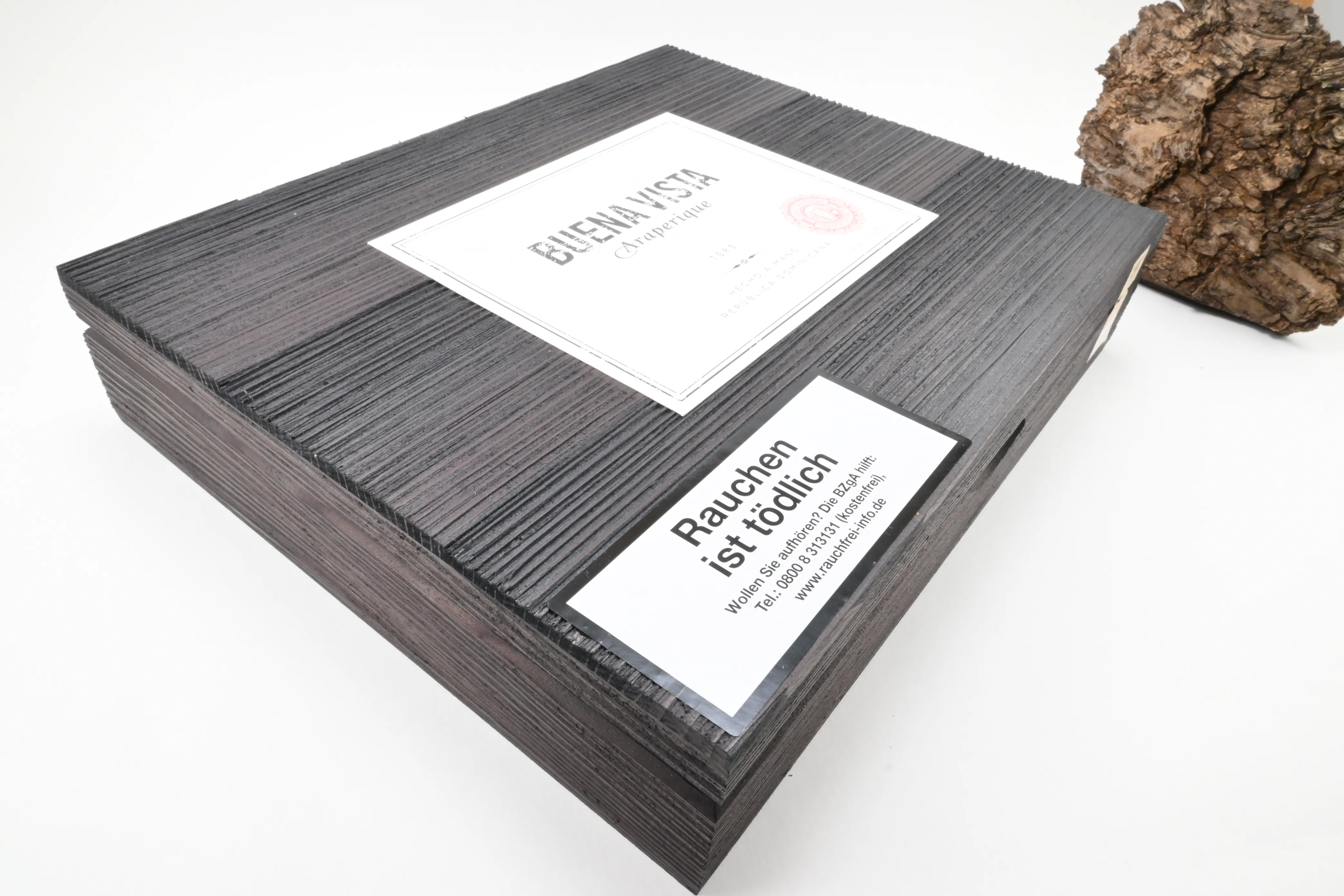 Buena Vista Araperique Toro – Produktbild 3