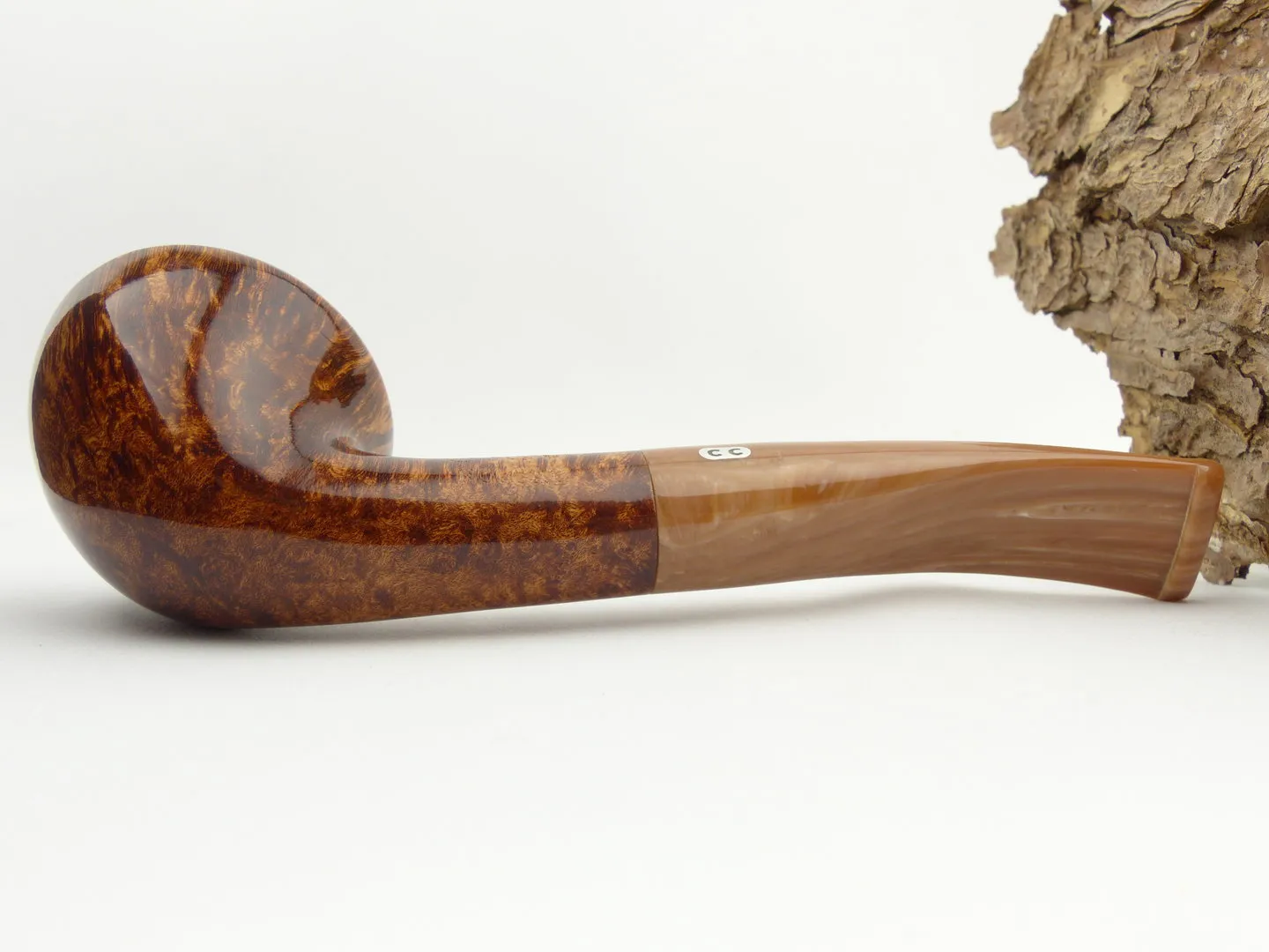 Chacom Nougat Pfeife 426 – Produktbild 7