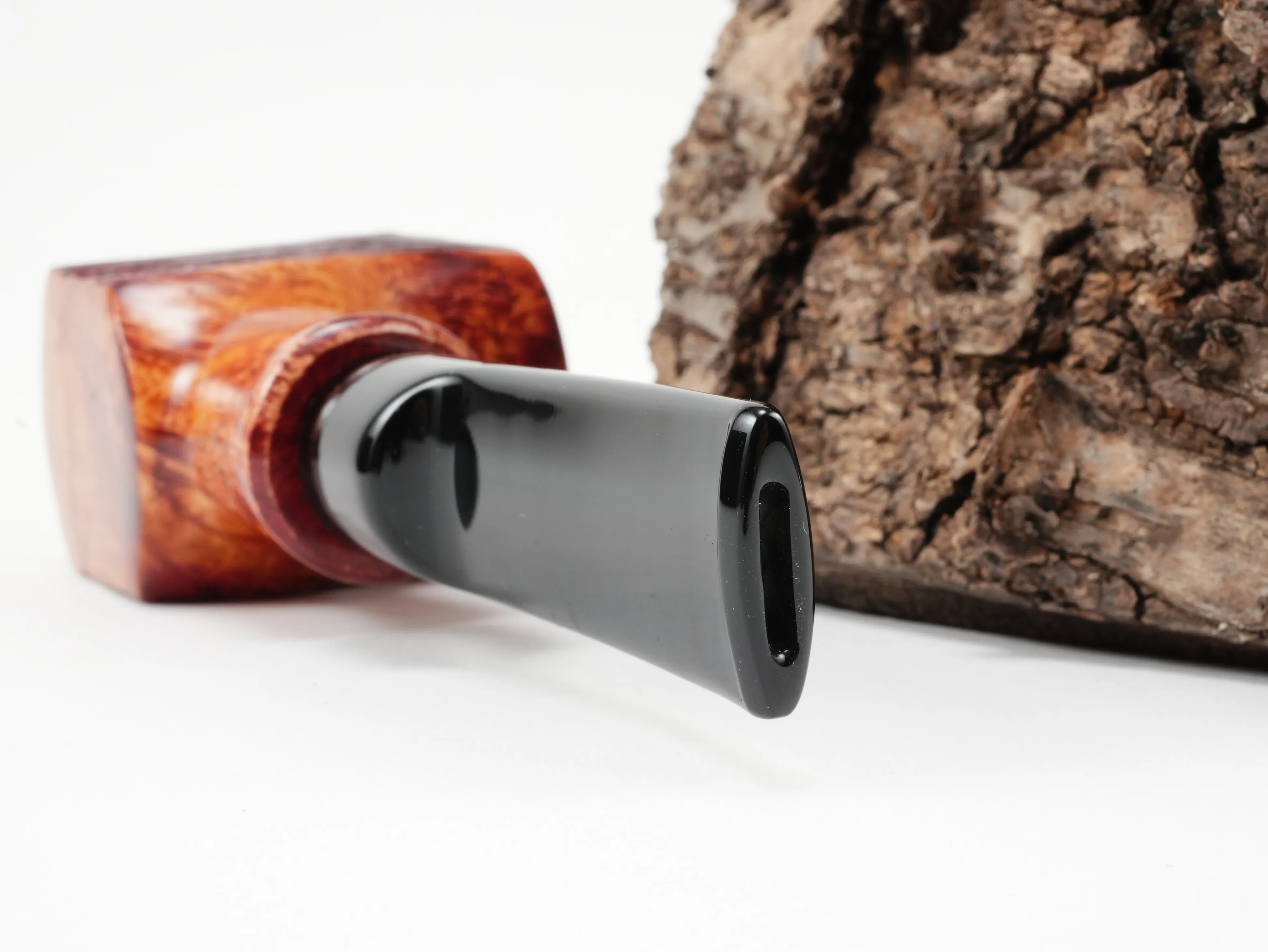 Poul Winslow Pfeife Crown Viking #695 – Produktbild 4