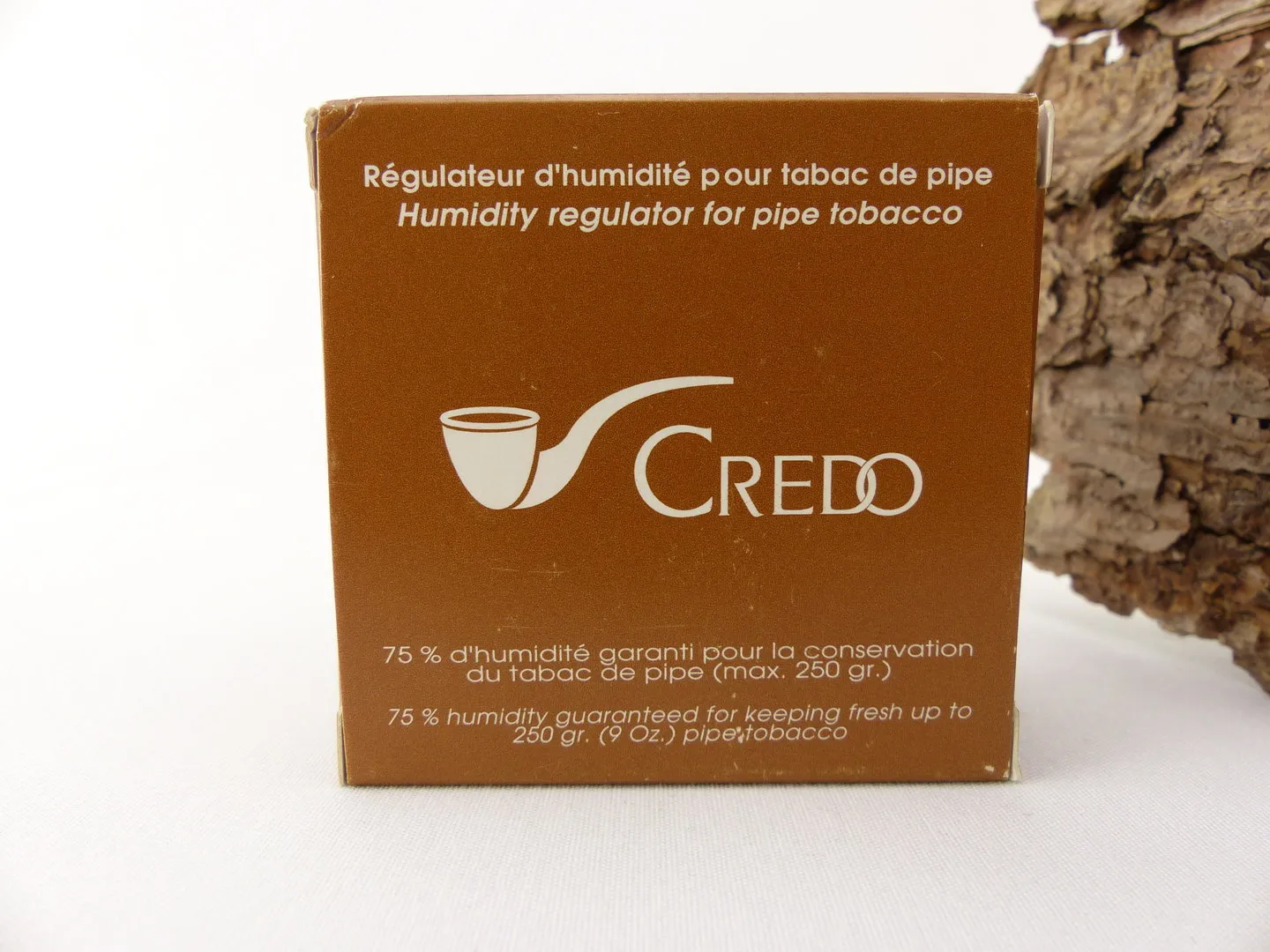 Credo Pfeifentabak Humidifier Befeuchter – Produktbild 5