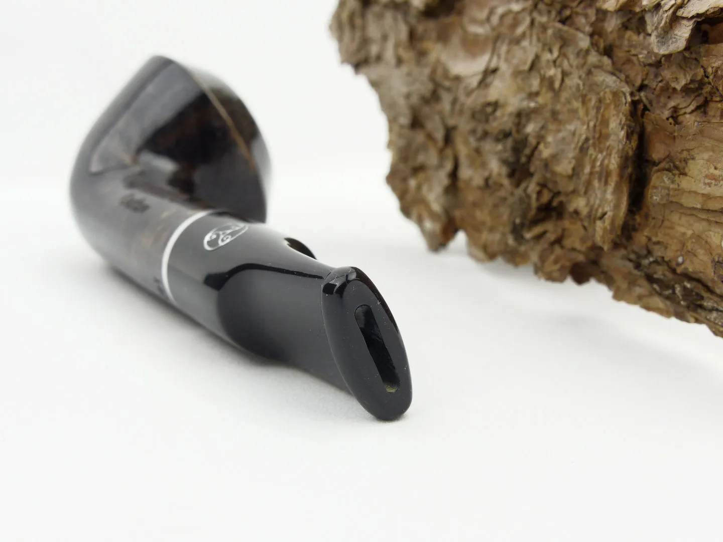 Rattray's Outlaw Pfeife 140 grau – Produktbild 4