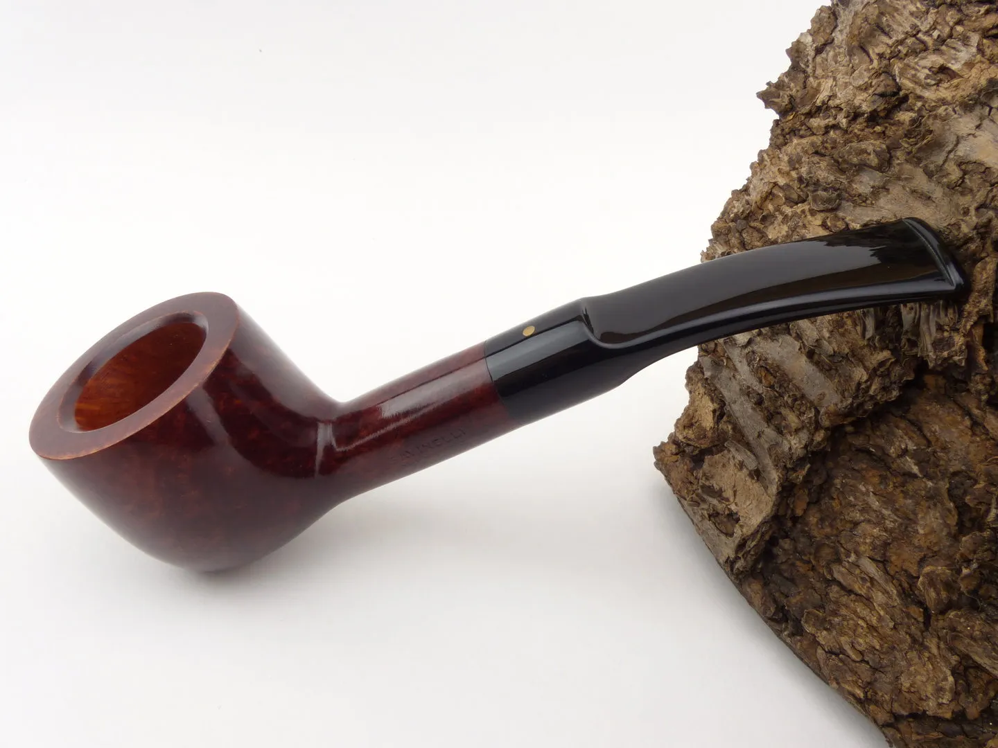 Savinelli Pfeife Punto Oro 121