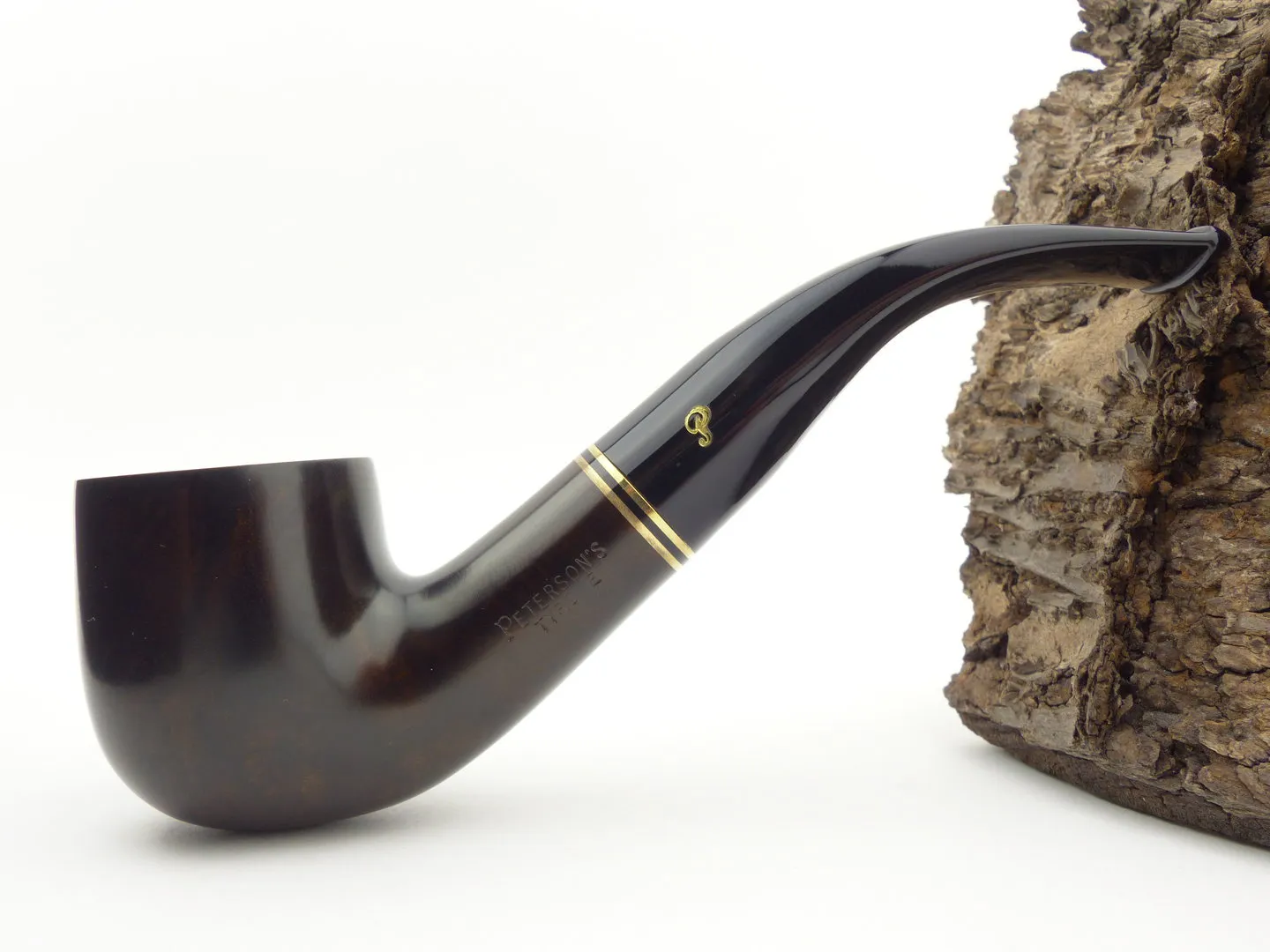 Peterson Pfeife Tyrone 01 – Produktbild 2