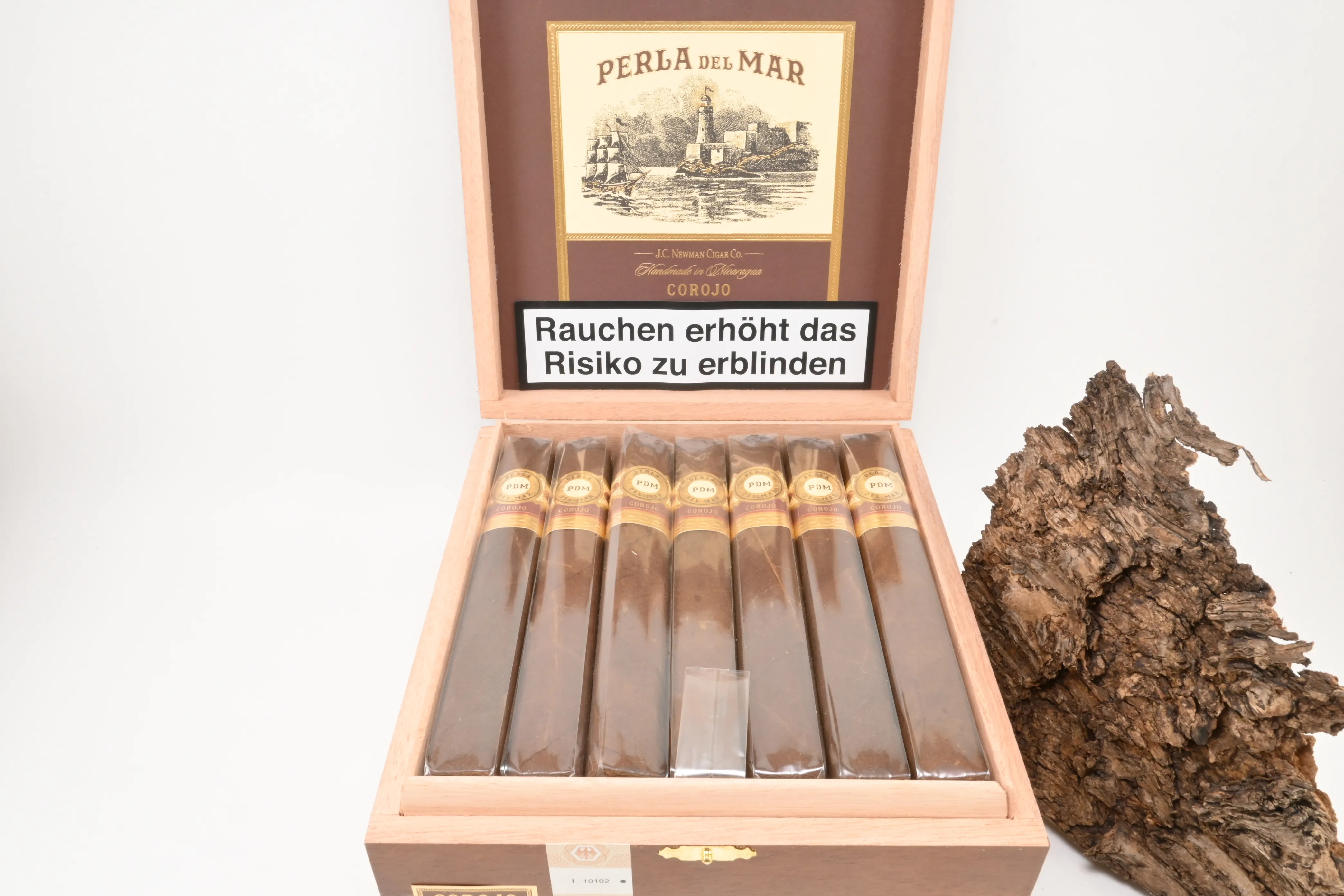 Perla Del Mar Corojo Toro