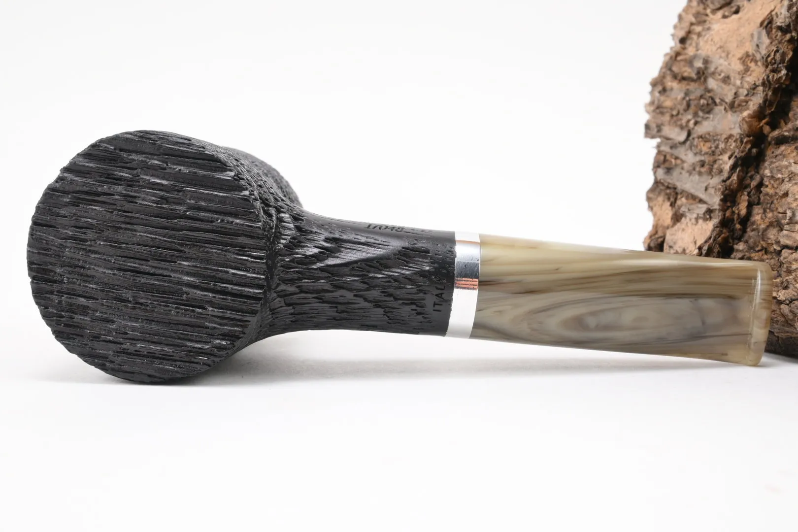 Talamona Pfeife Oak Classic 17048 – Produktbild 7