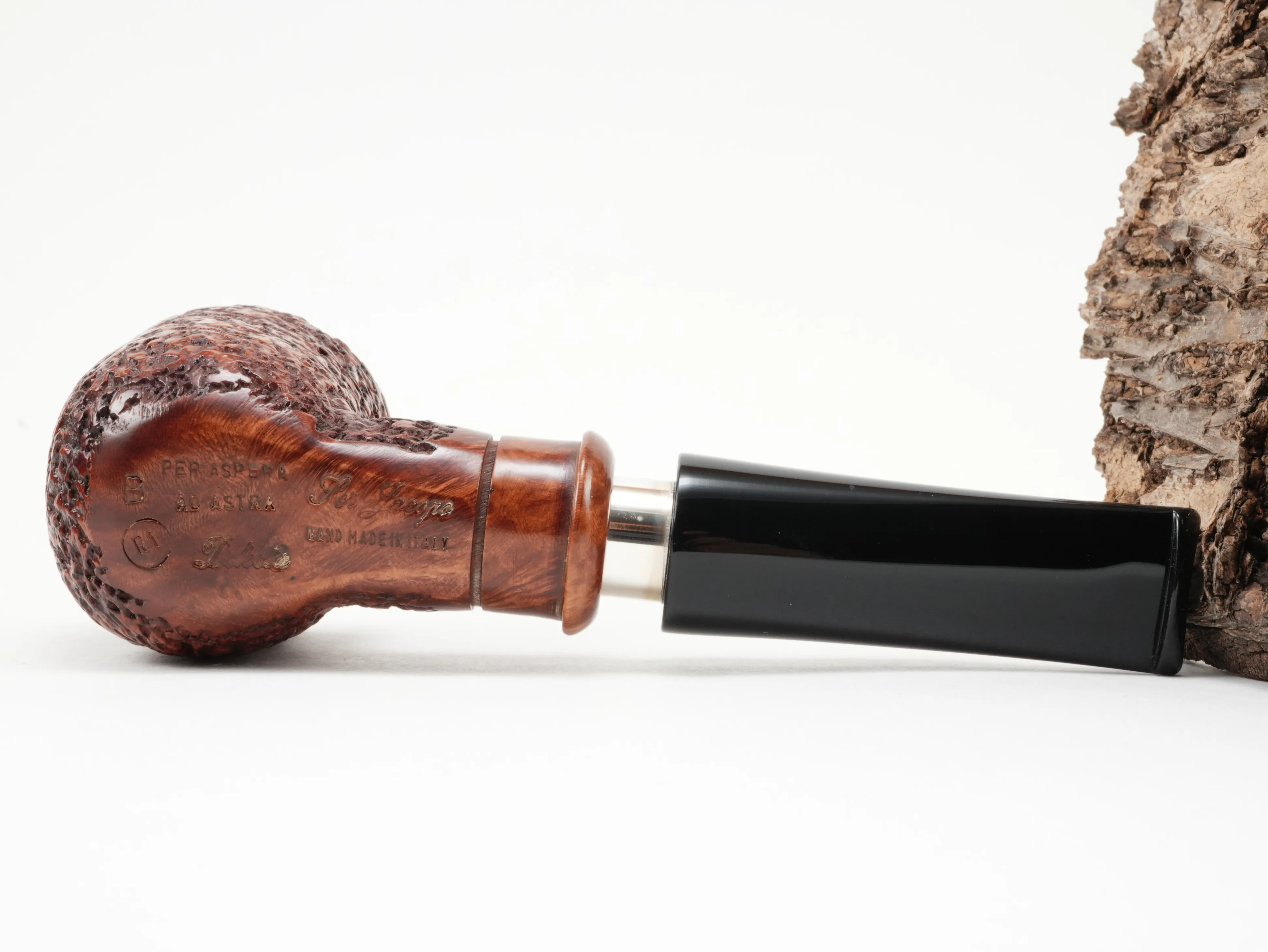 Ser Jacopo Pfeife R1B #74 – Produktbild 7