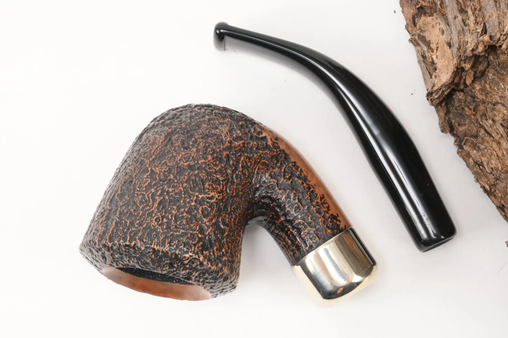 Peterson Pfeife Arklow B10 – Produktbild 9