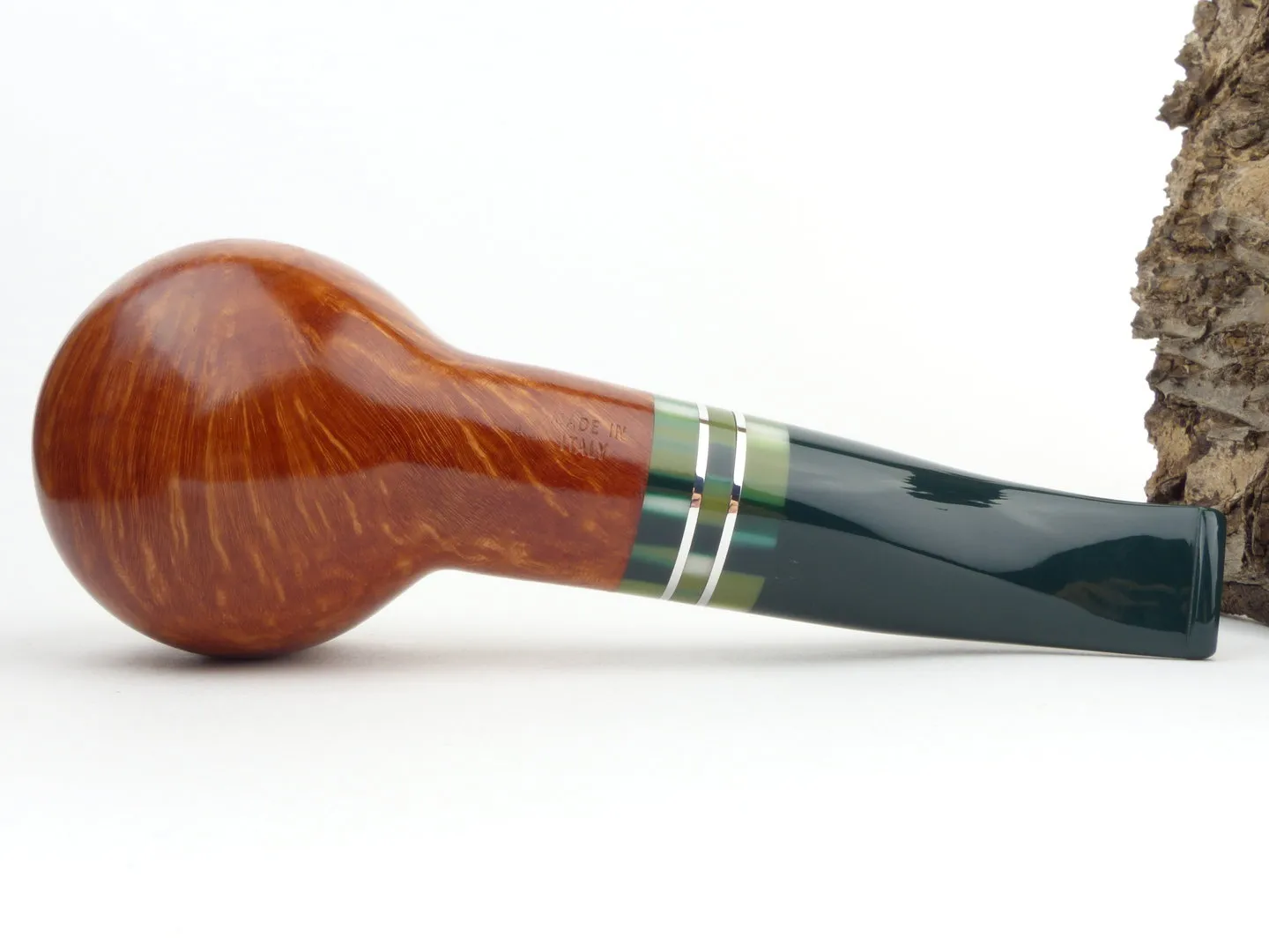 Savinelli Foresta Pfeife 320 light – Produktbild 7