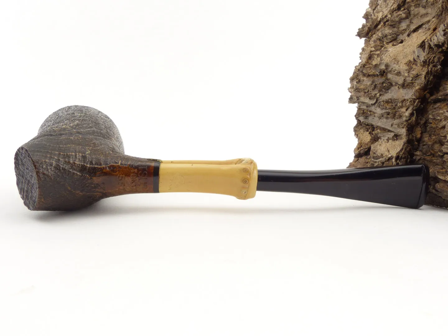 Tsuge Pfeife Tokyo 553 sand – Produktbild 7