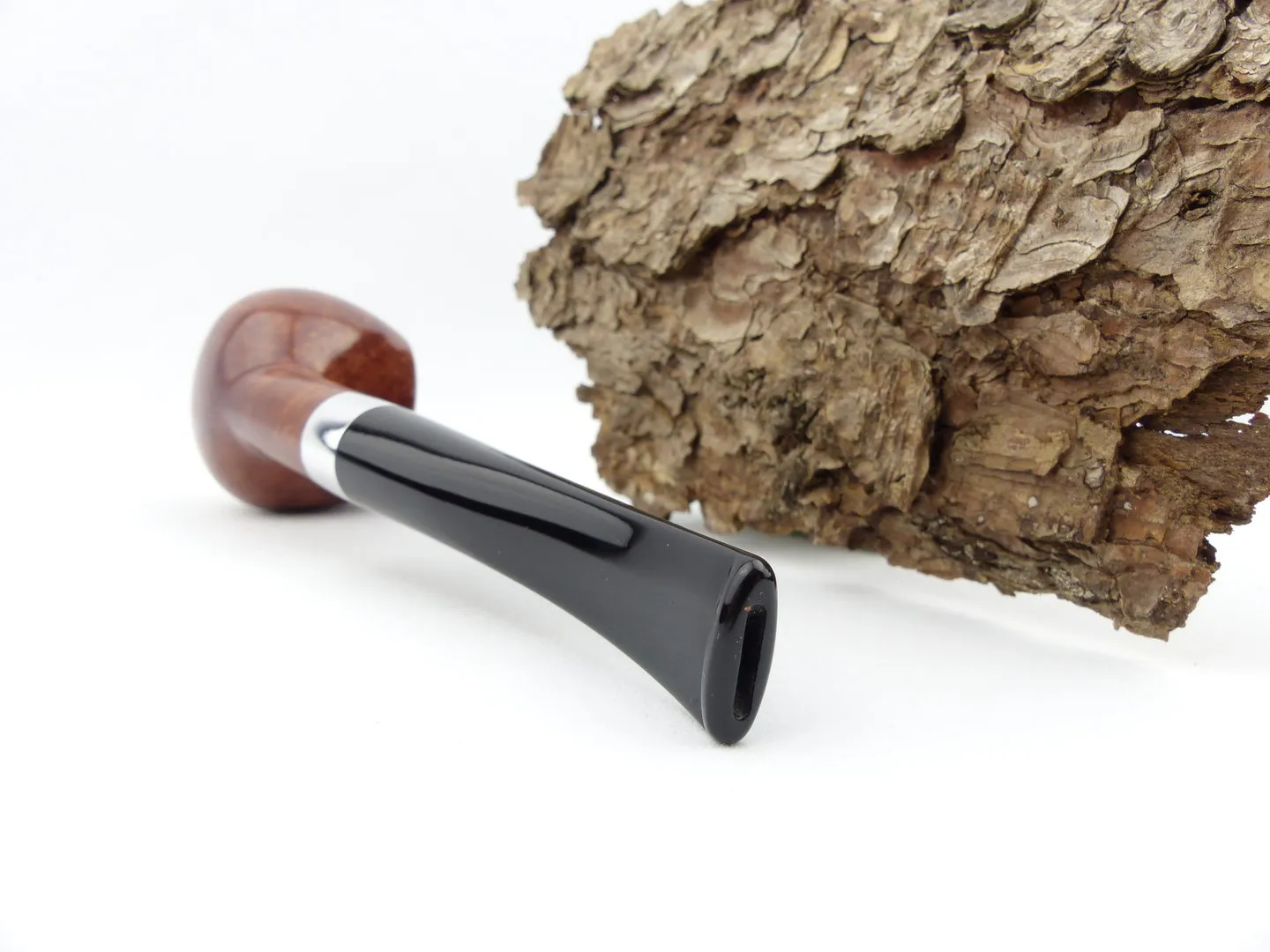 Savinelli Stromboli Pfeife 315 – Produktbild 4