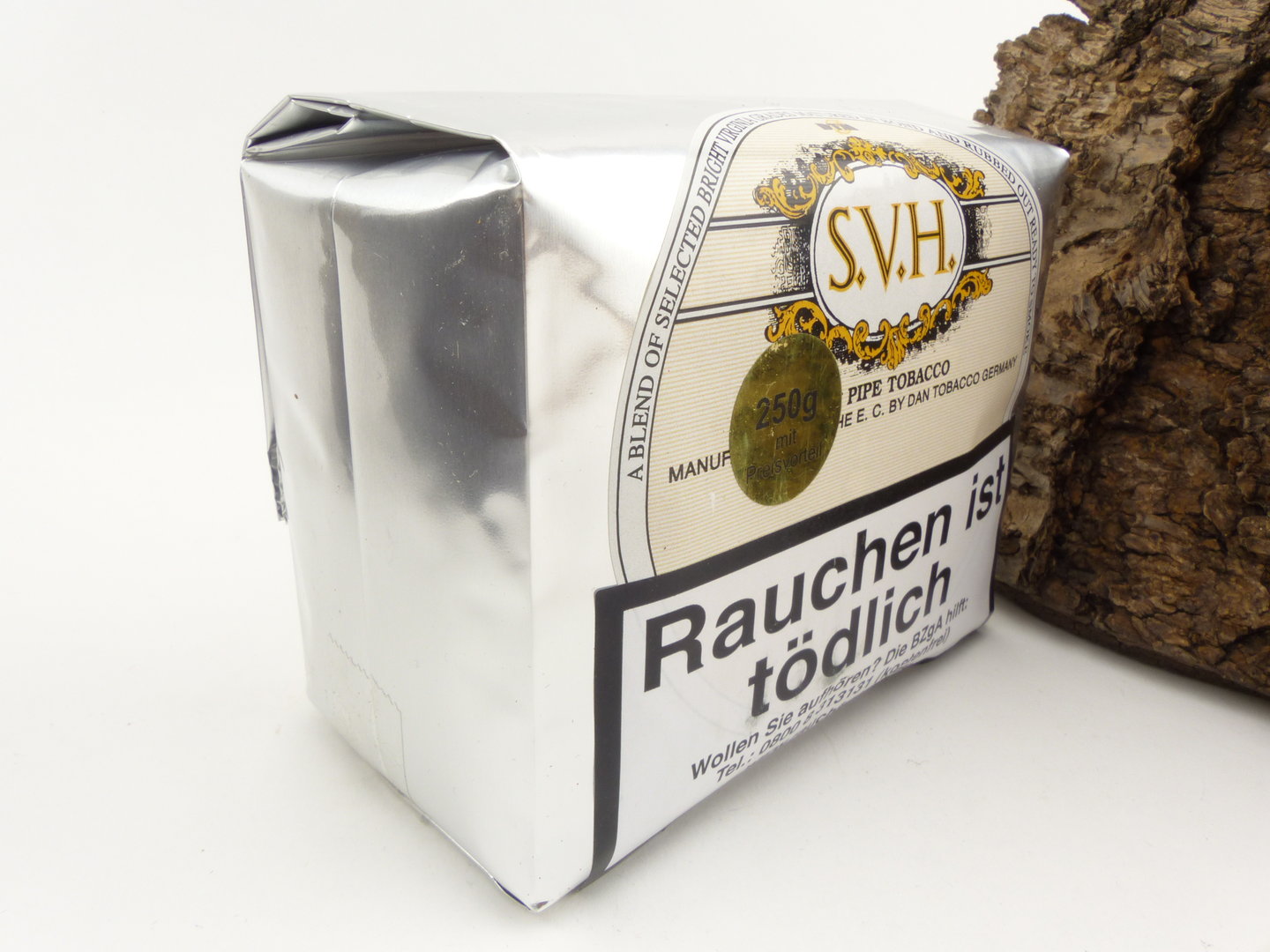 Dan Tobacco DTM S.V.H.