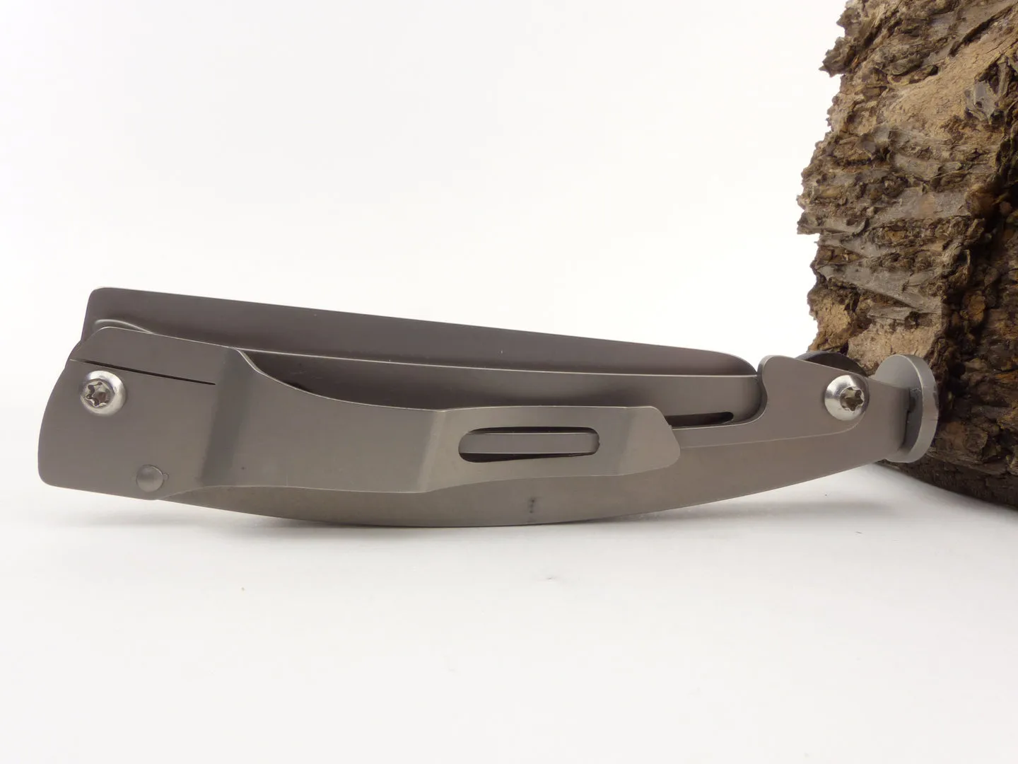 Rattray's Pfeifenmesser Explorer Carbon – Produktbild 2