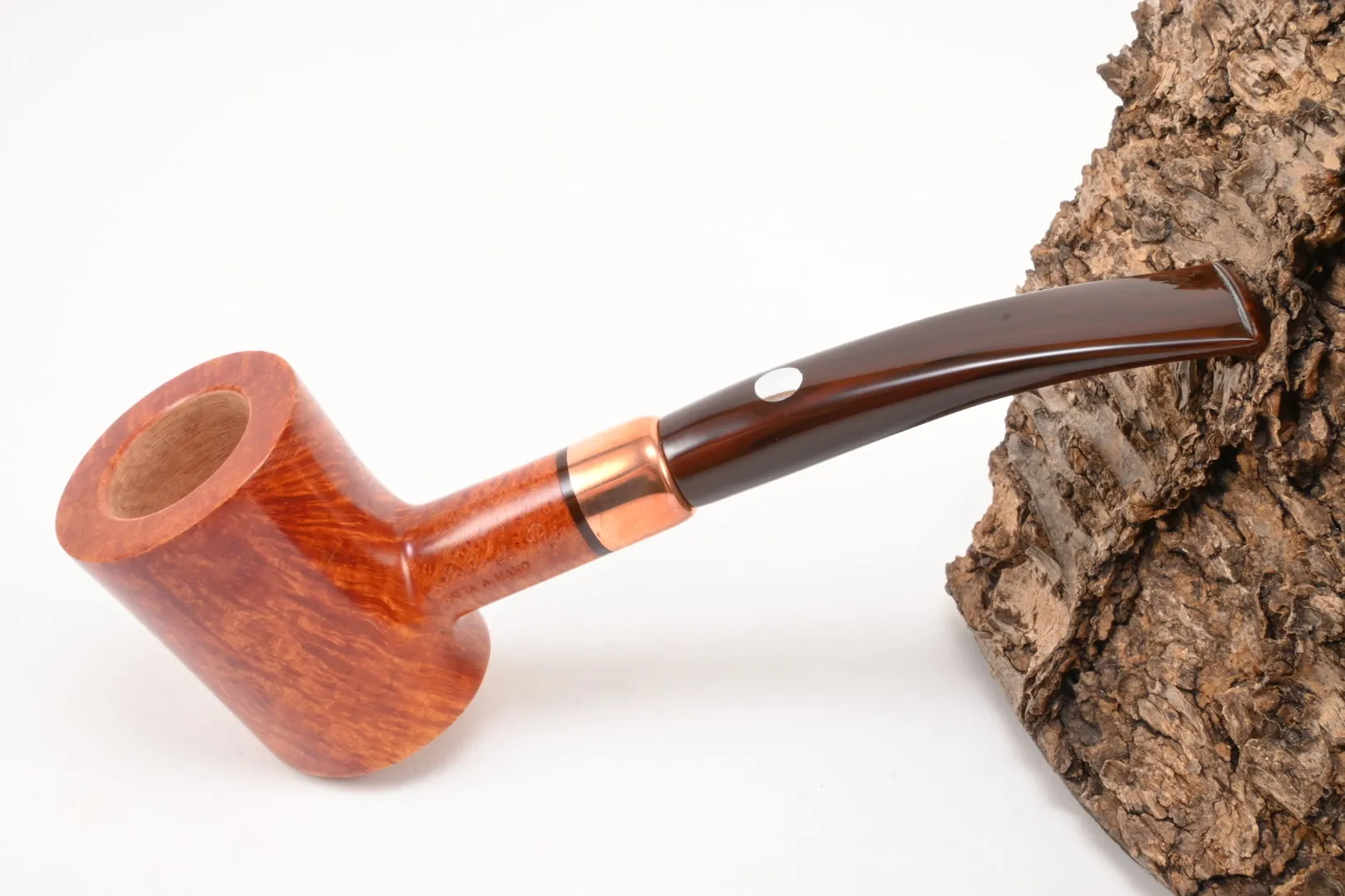 Mastro de Paja Grappa 5 hell