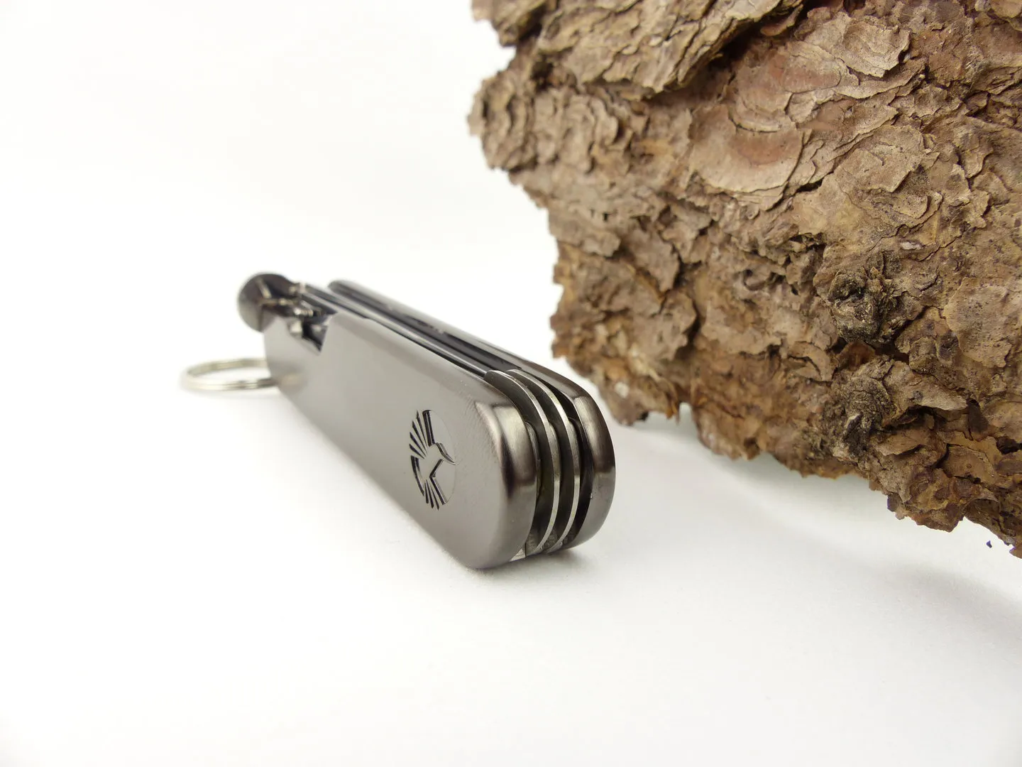 Colibri Pfeifenbesteck Sherlock gun – Produktbild 8