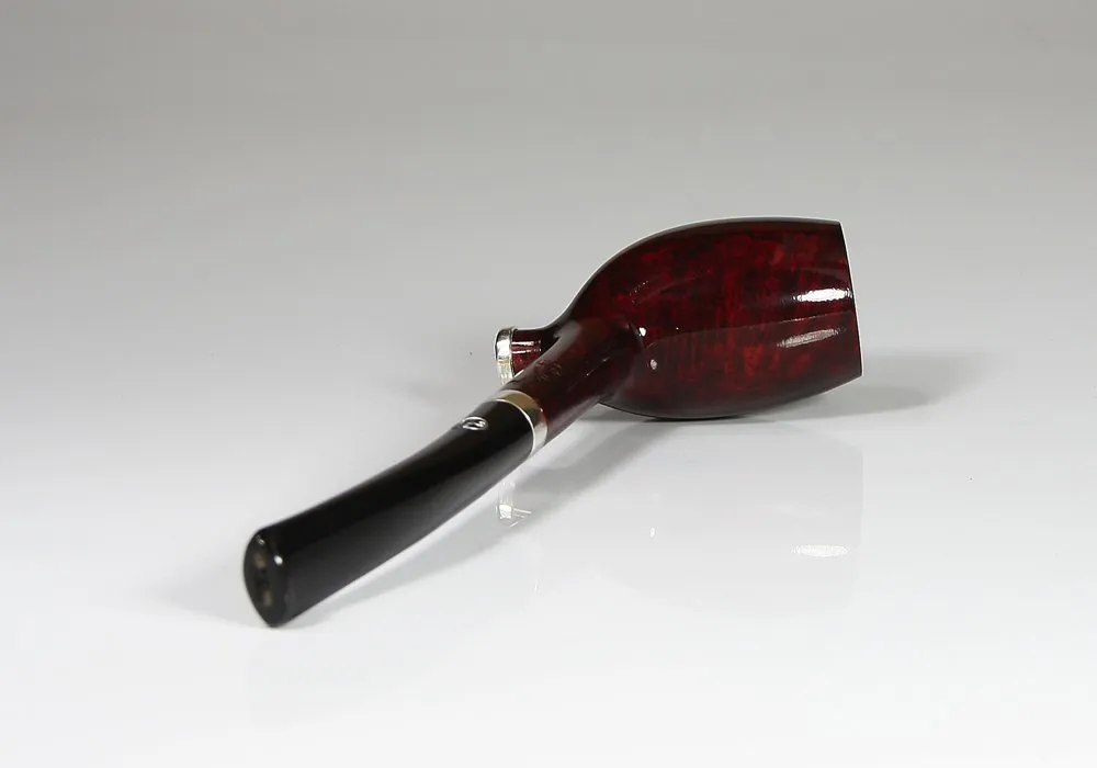 Rattray's Old Perth Pfeife Burgund – Produktbild 11