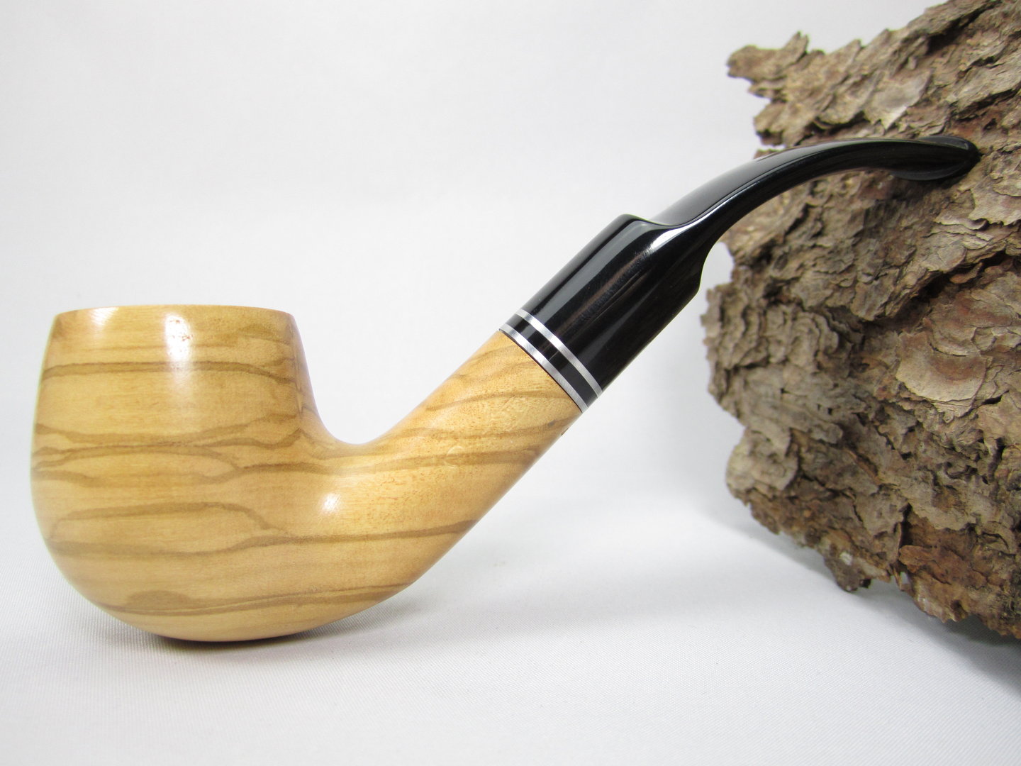 passatore_pfeife_olive_bent_3