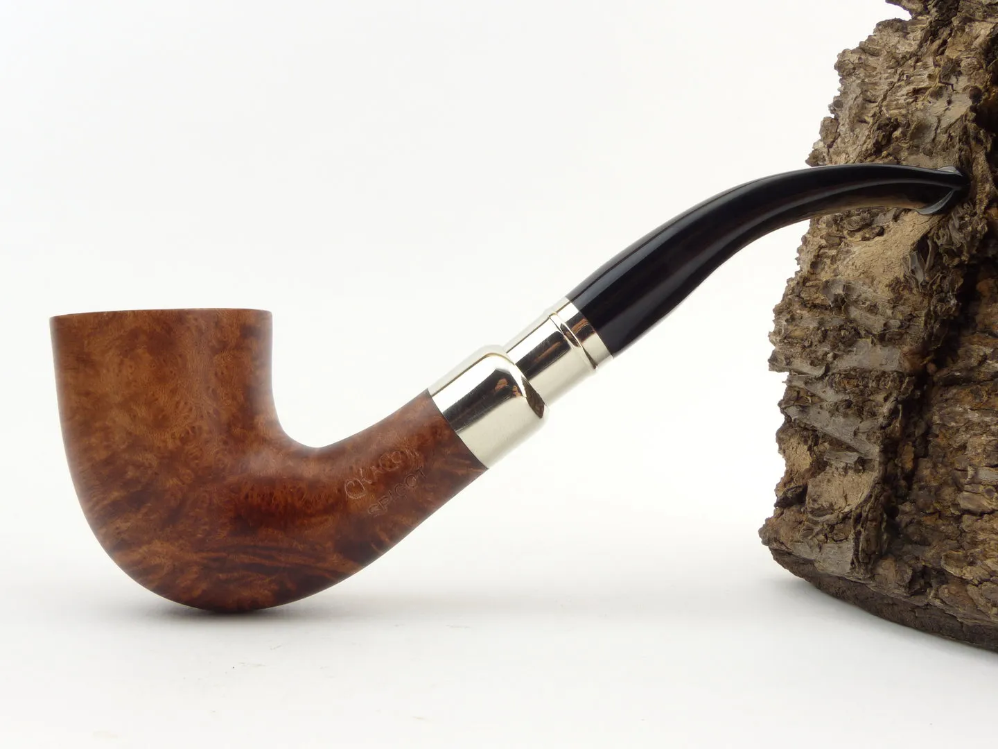 Chacom Spigot 863 braun – Produktbild 2