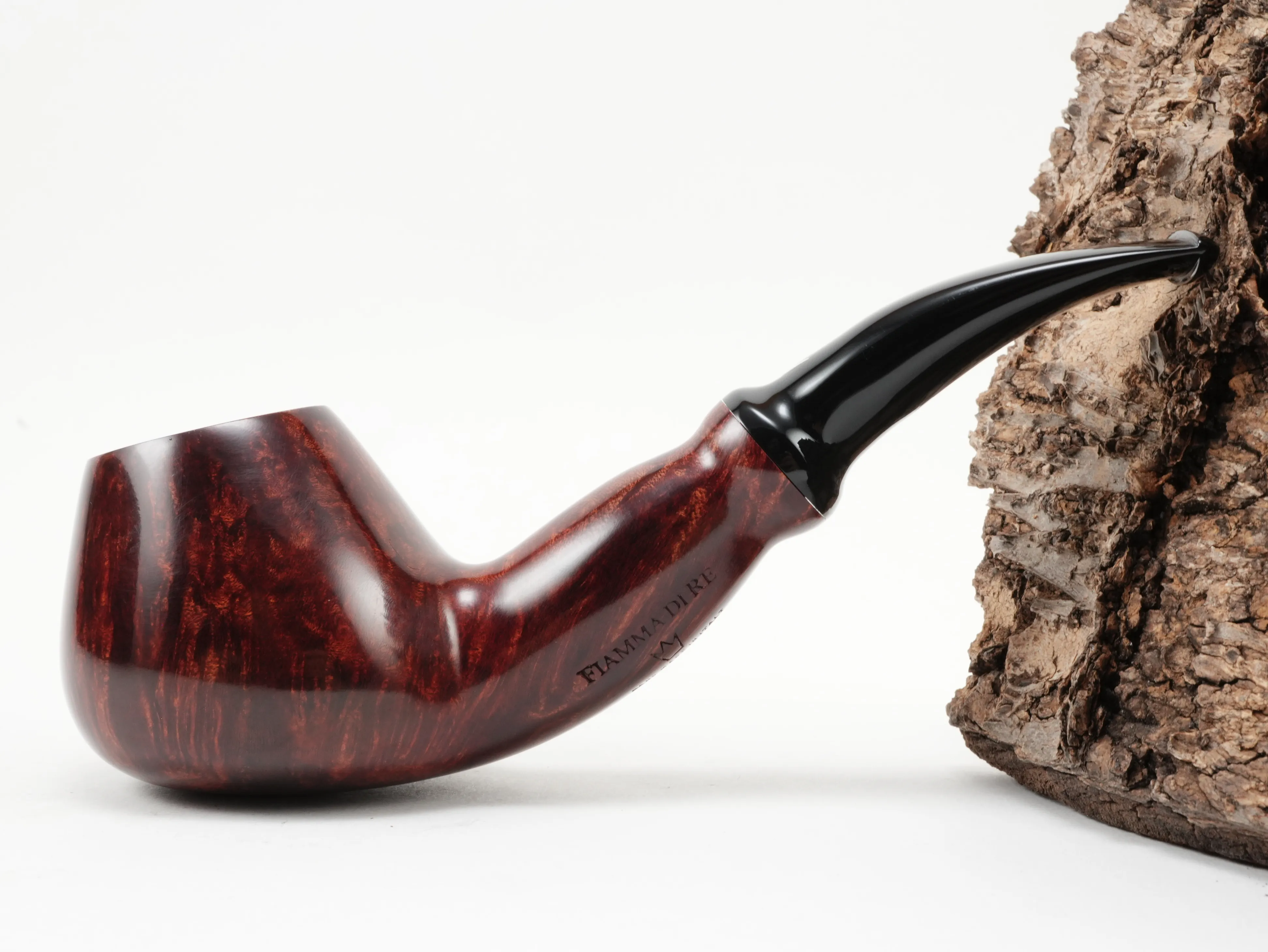 Fiamma di Re Pfeife 1 Corona #60 – Produktbild 2