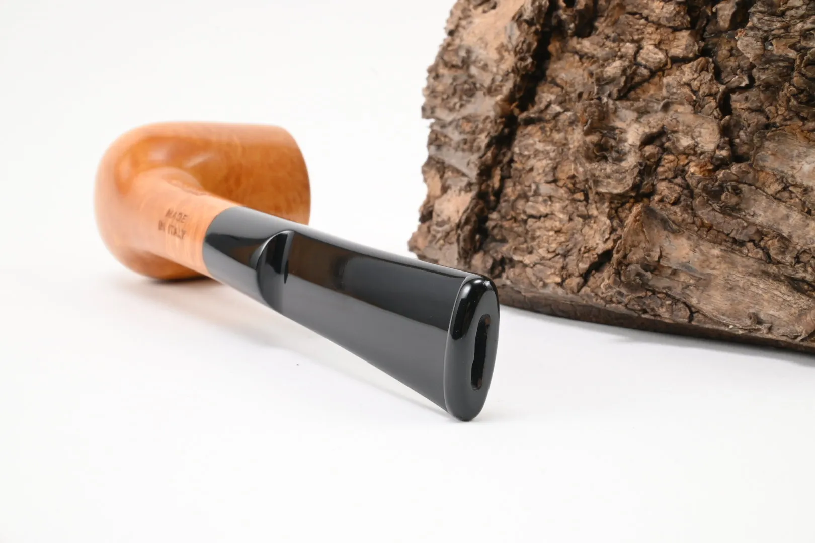 Mastro Geppetto Pfeife Eximia hell 1 – Produktbild 4