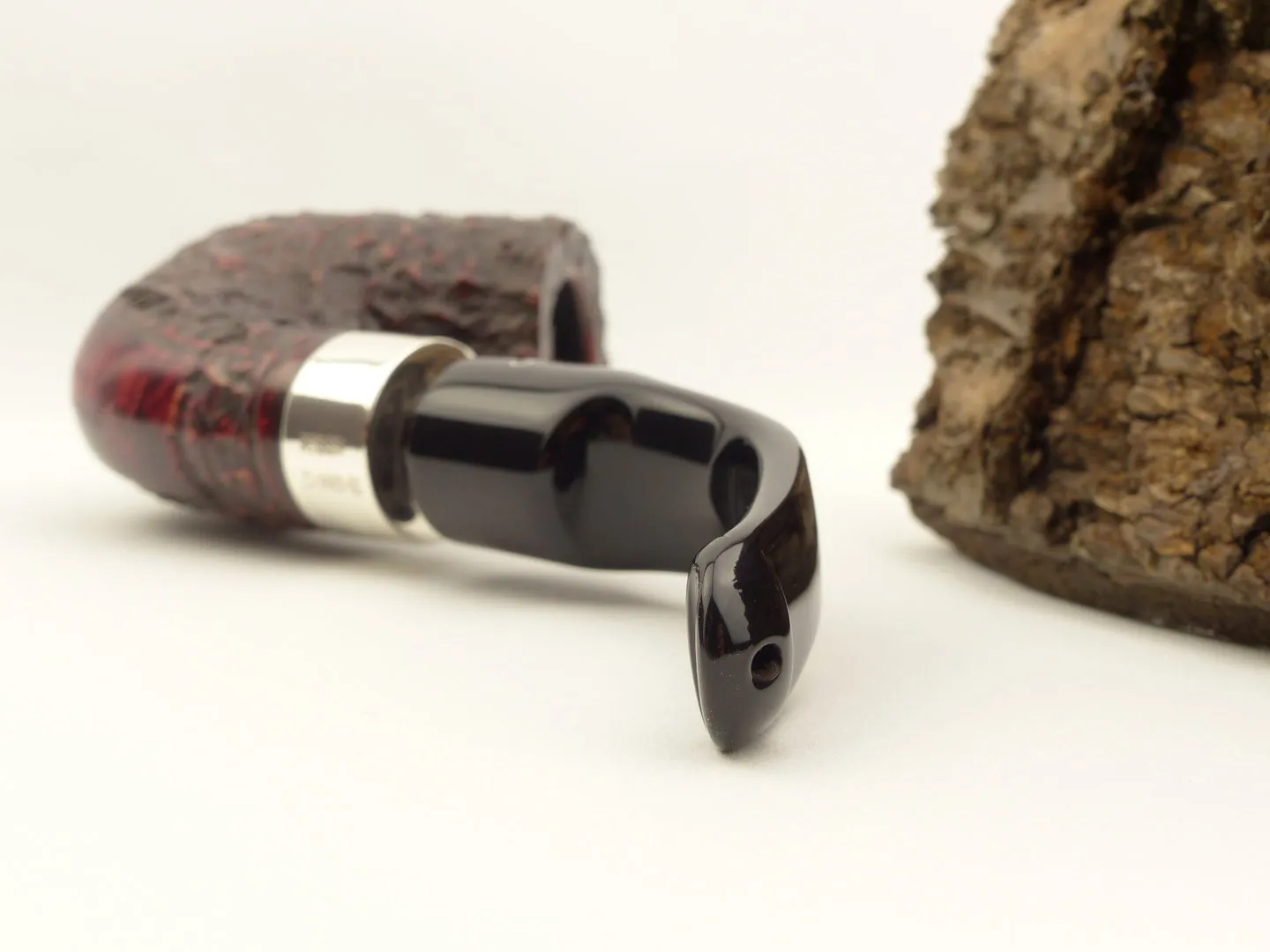 Peterson Pub Pipe rustic – Produktbild 4