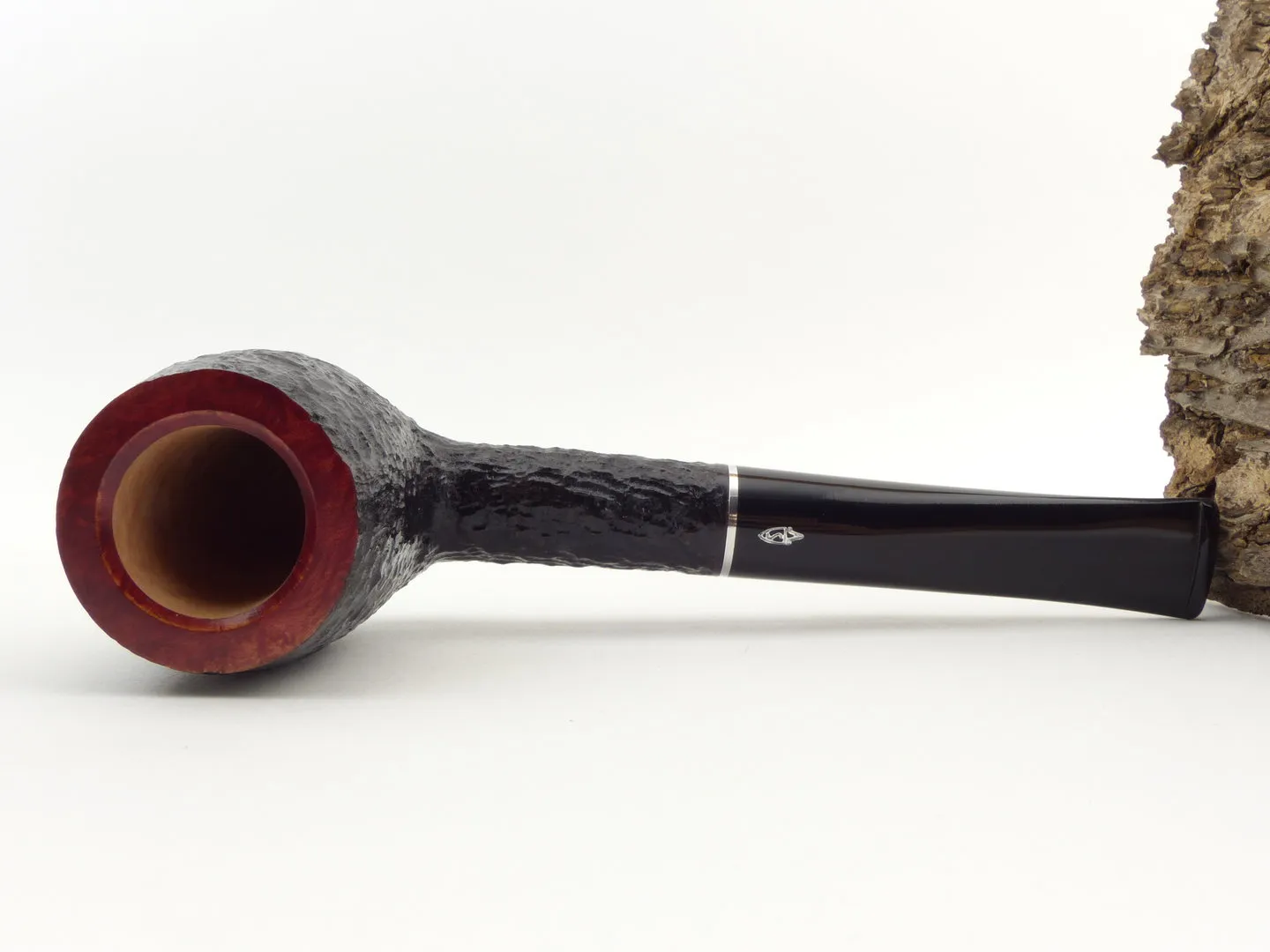 Savinelli Vesuvio Pfeife 128 – Produktbild 6