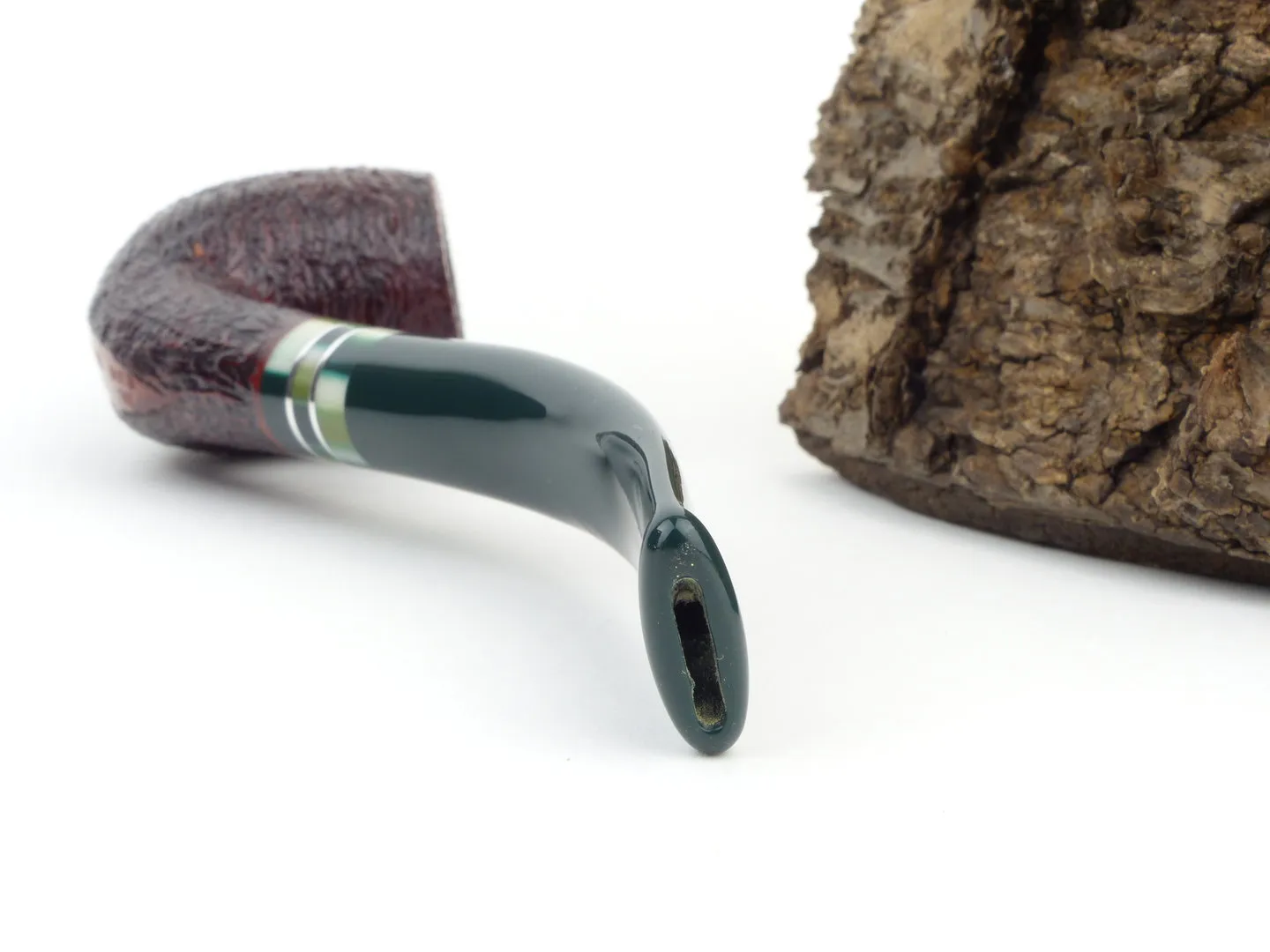 Savinelli Foresta Pfeife 606 rustic – Produktbild 4